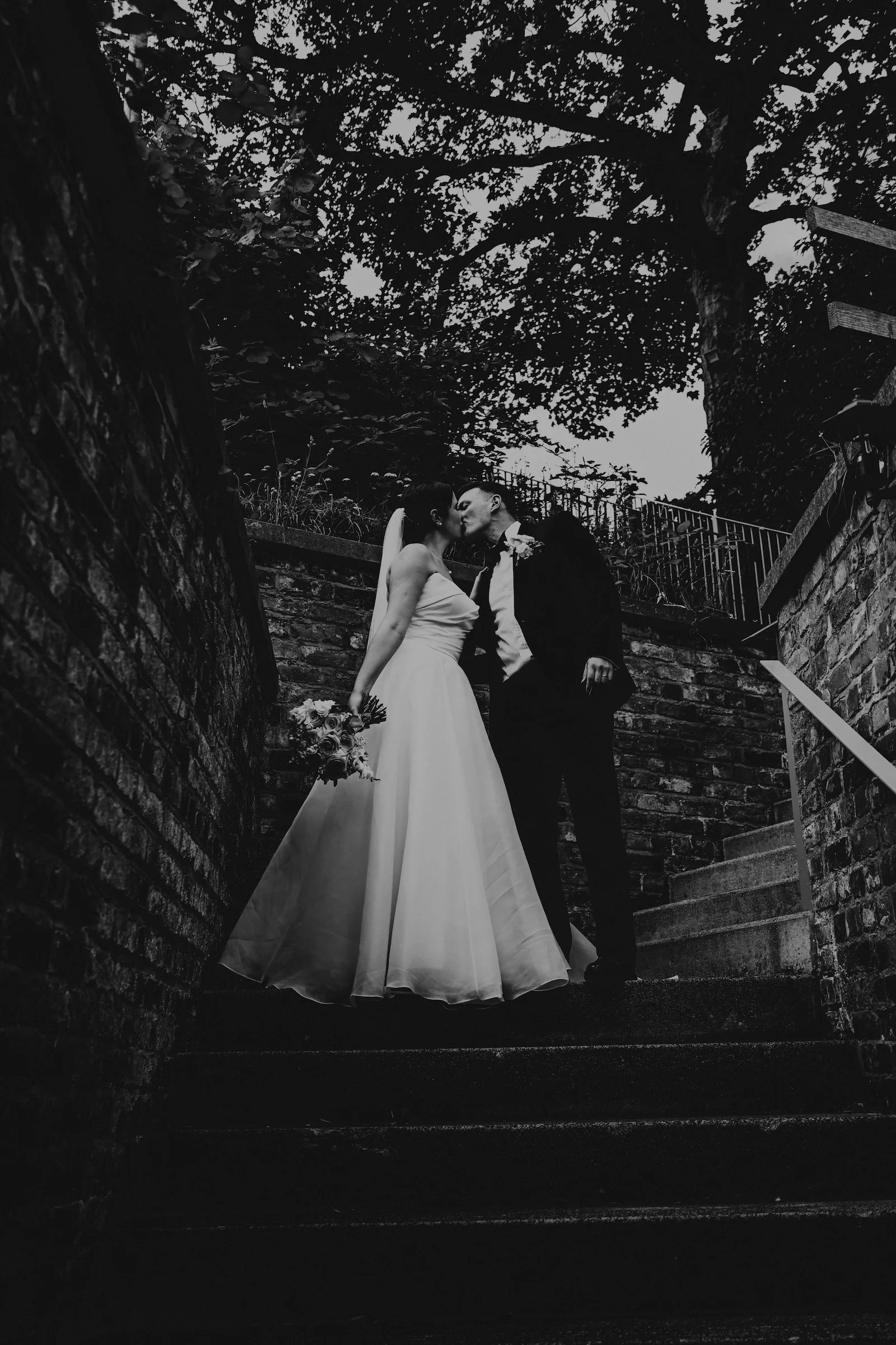 Wedding Photographer