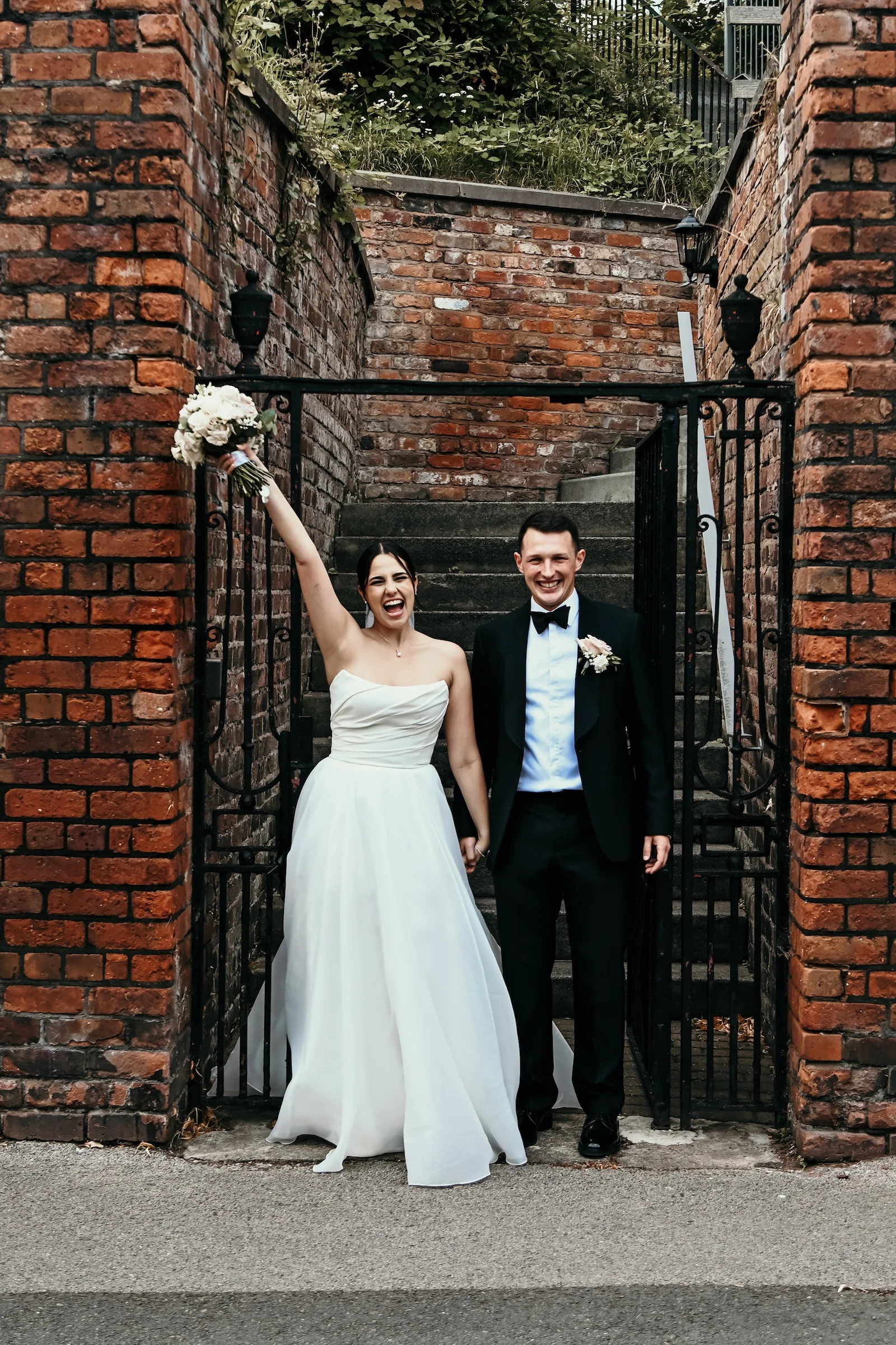 Wedding Photographer