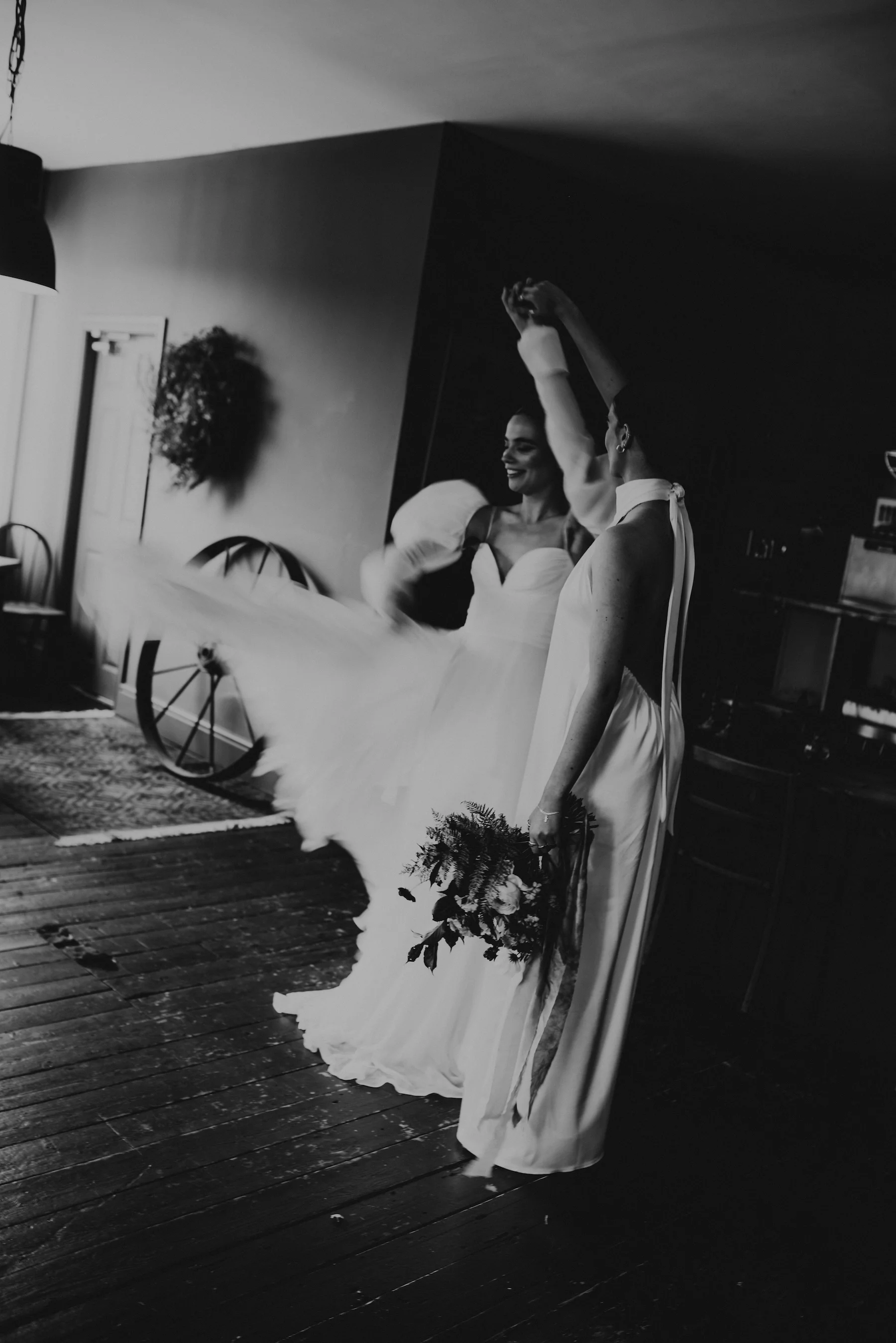 Wedding Photographer