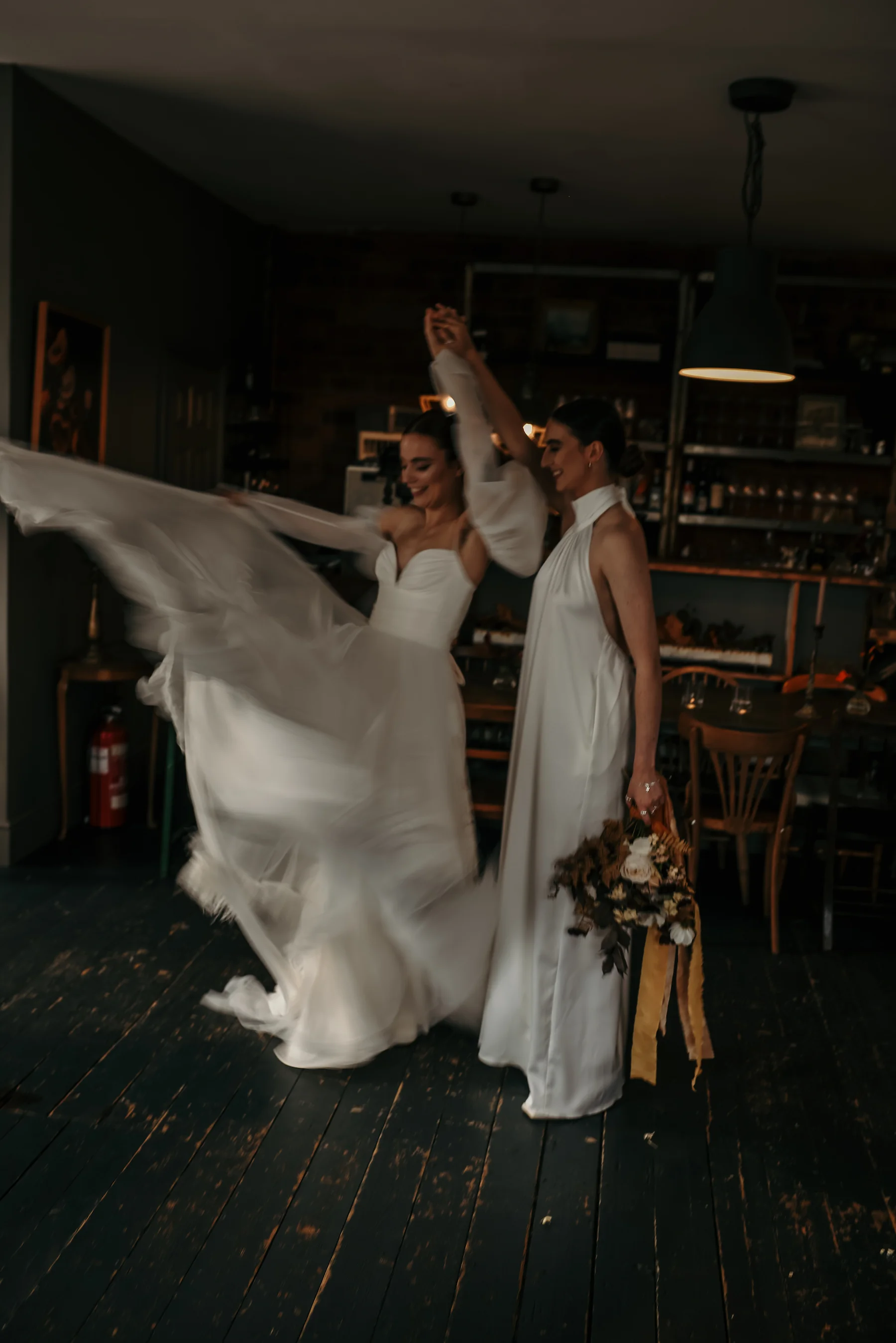 Wedding Photographer