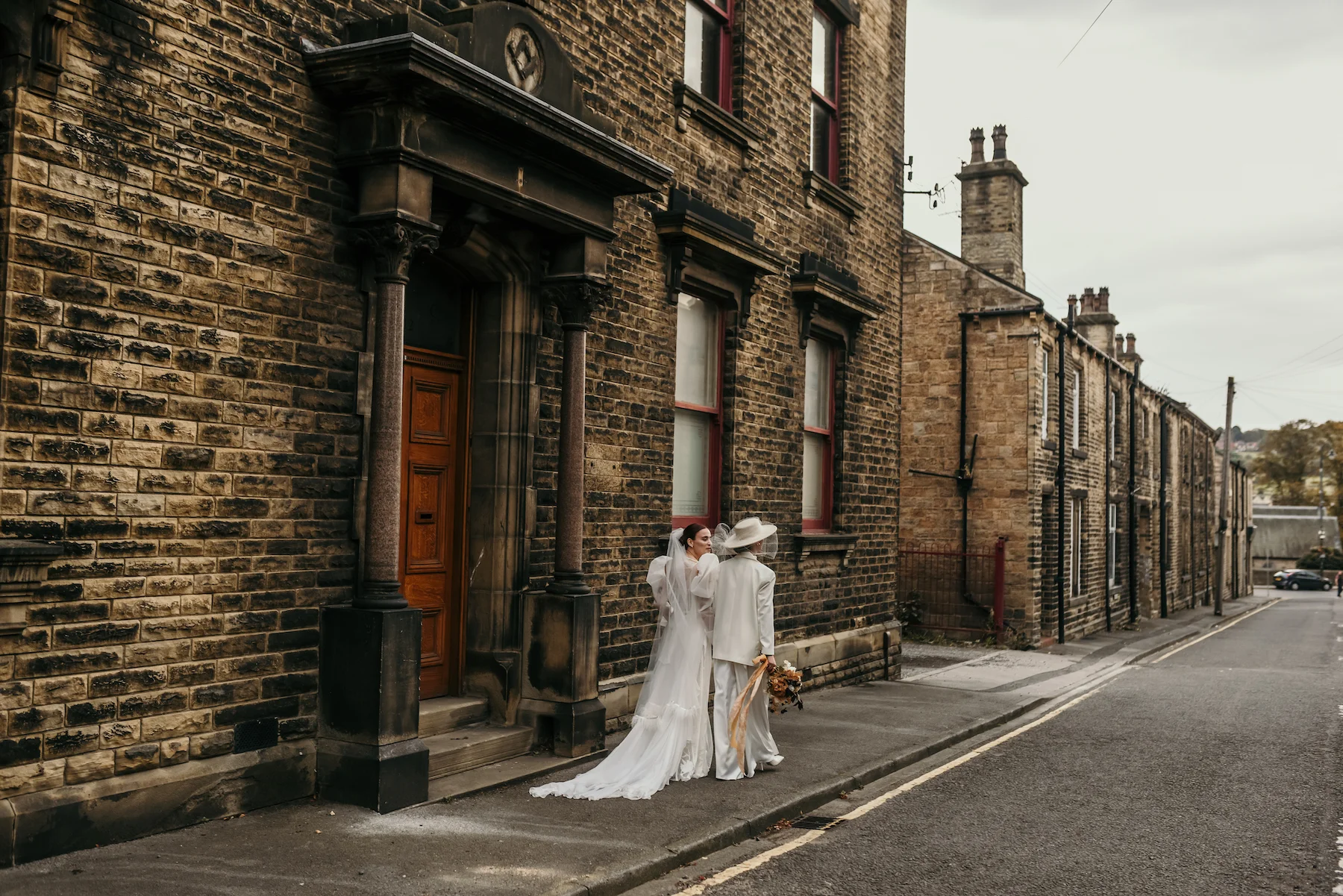 Wedding Photographer