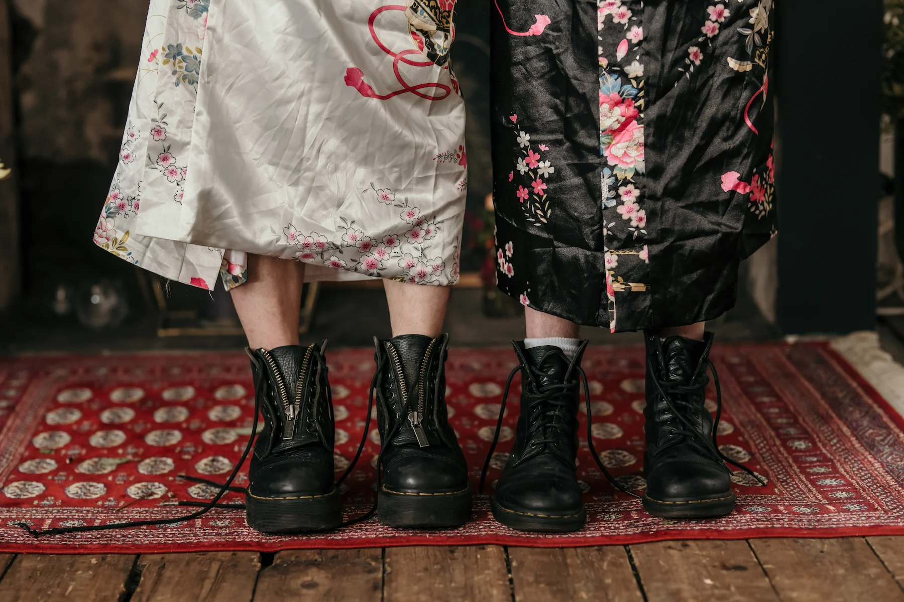 Wedding Photographer