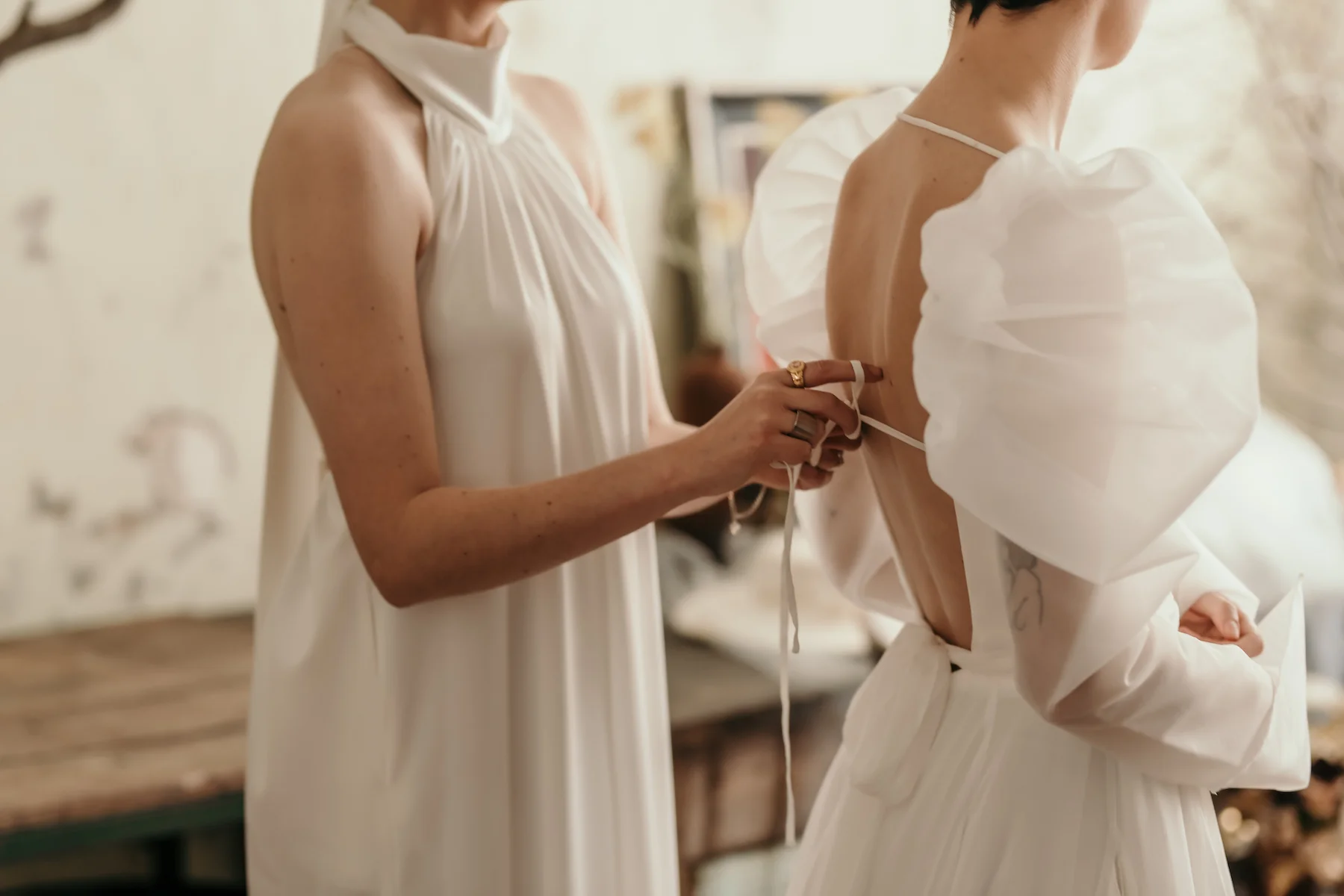 Wedding Photographer