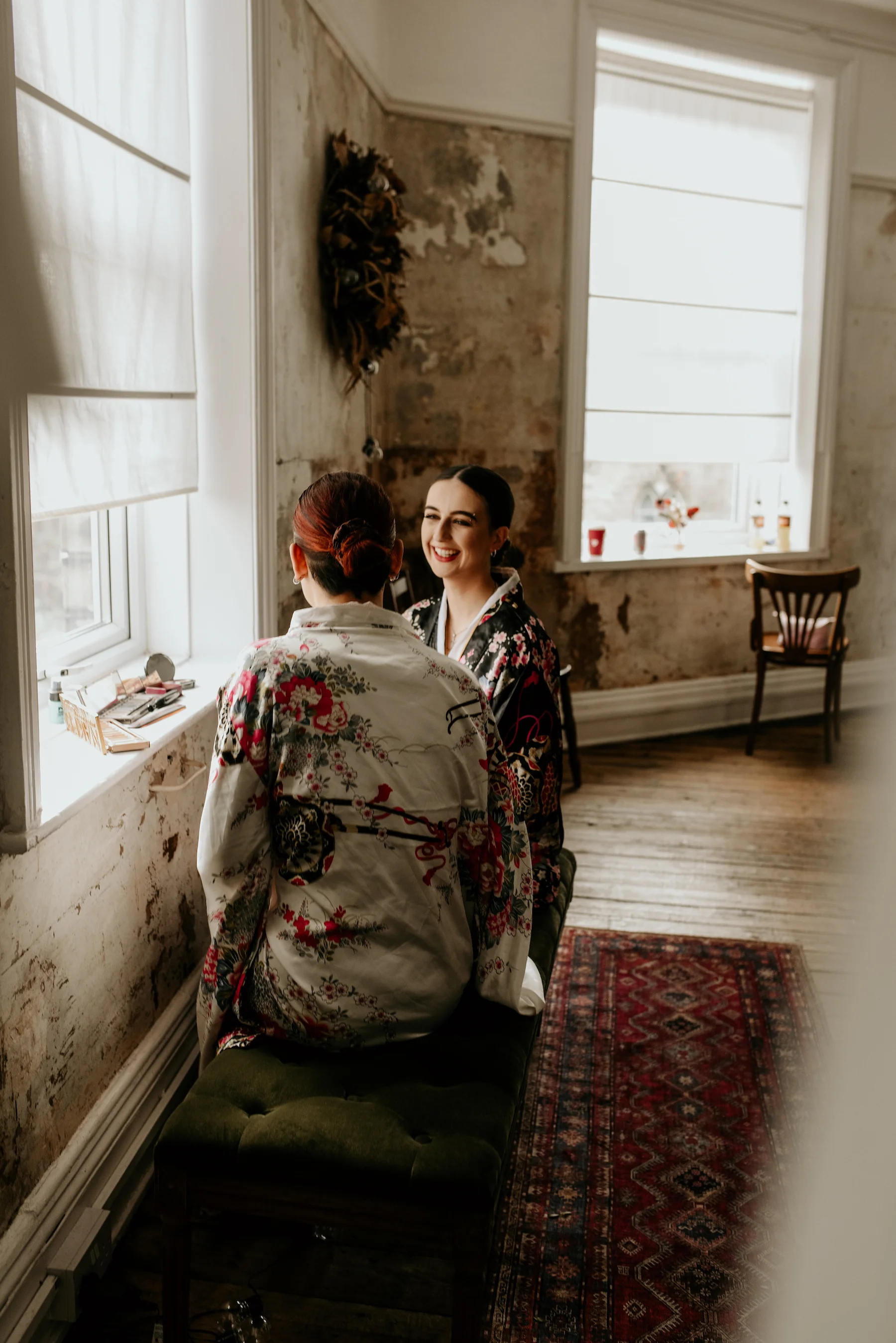 Wedding Photographer