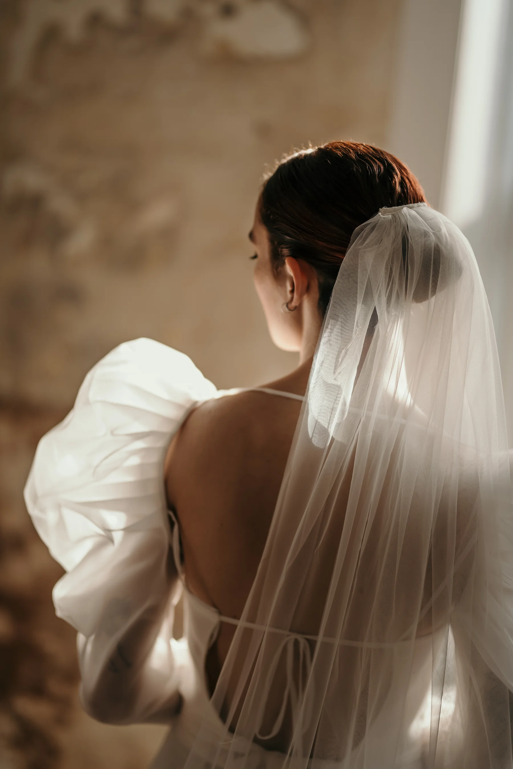 Wedding Photographer