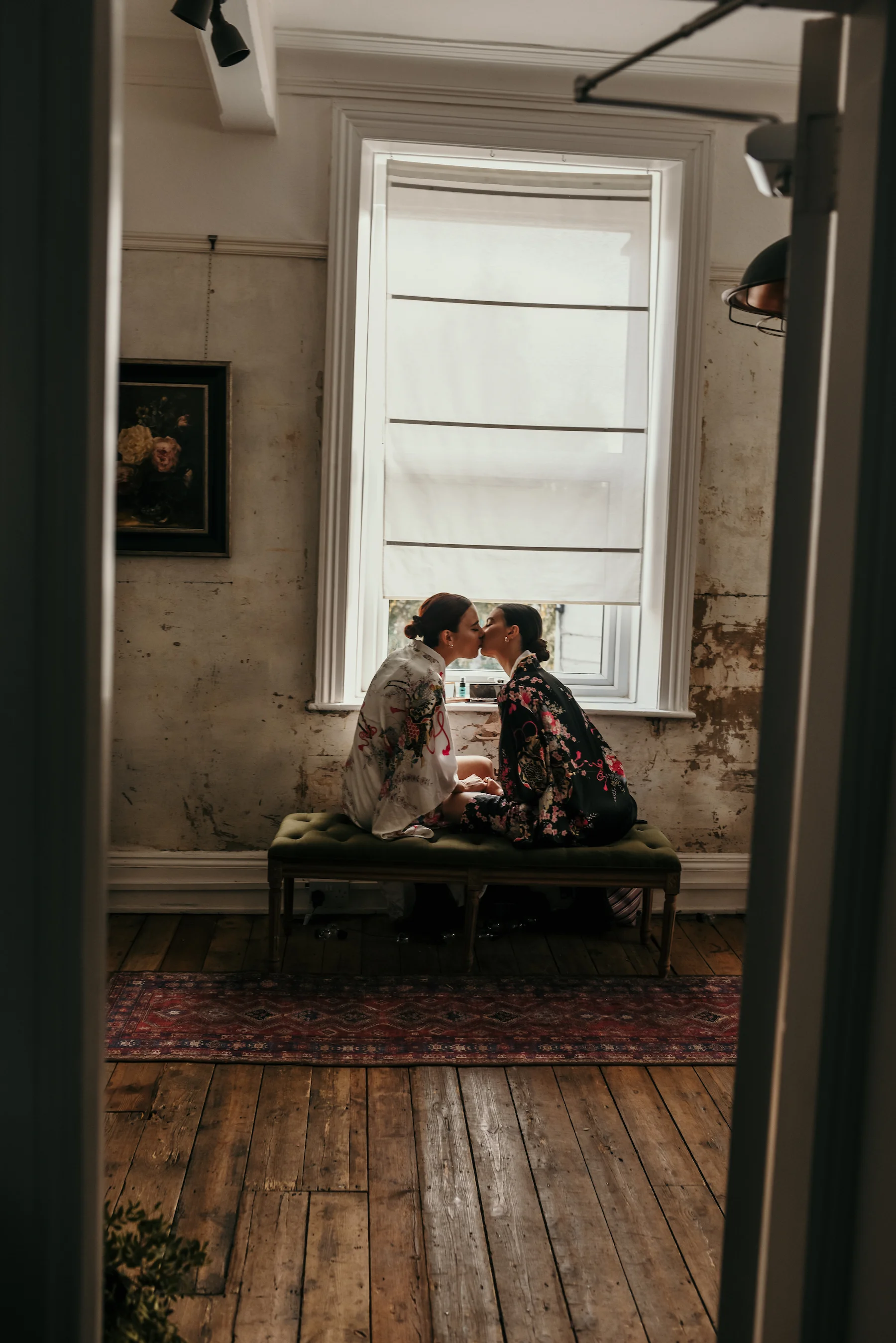 Wedding Photographer