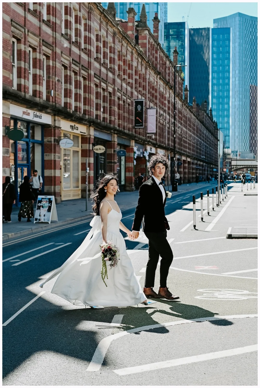 Wedding Photographer