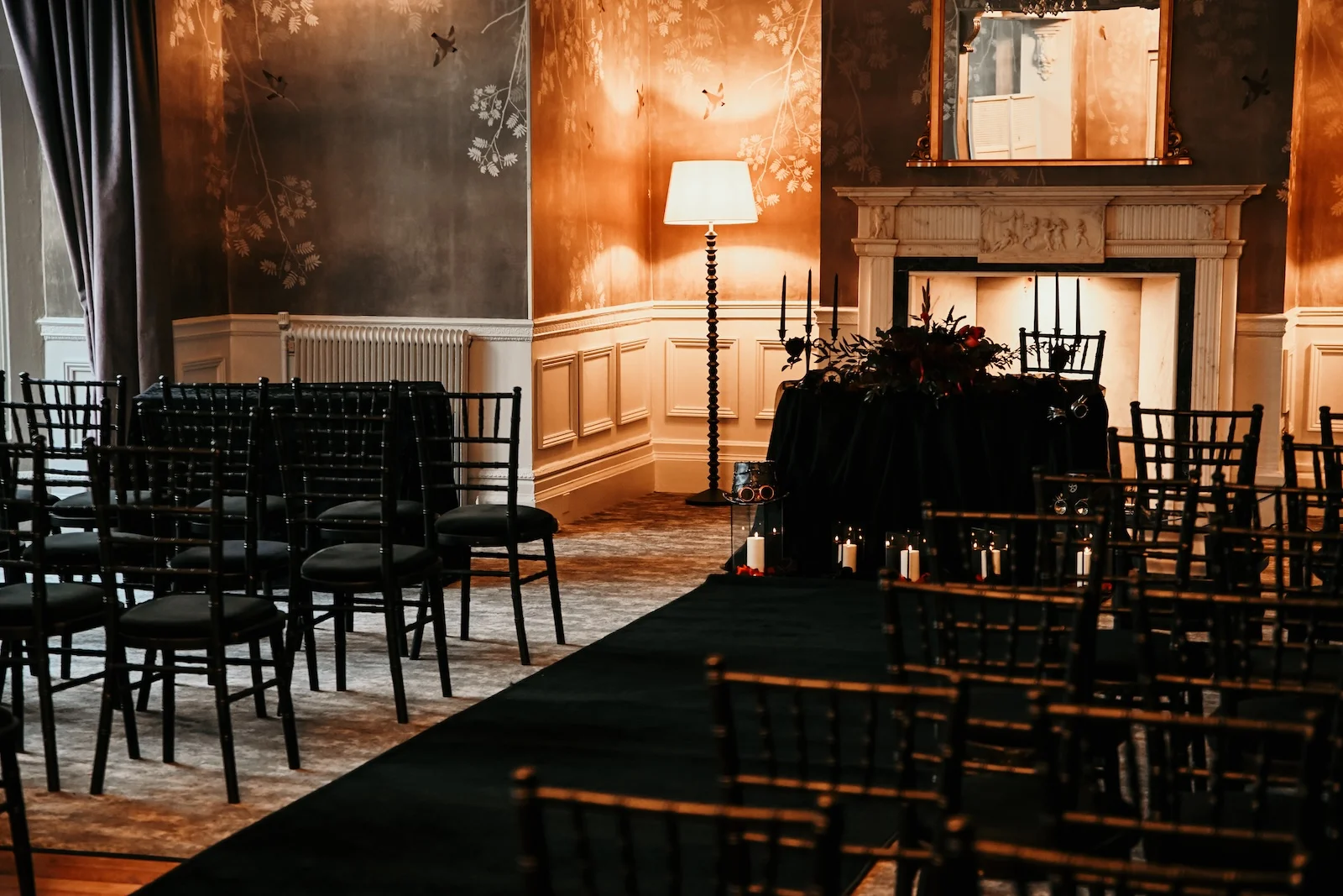 Wedding Photographer