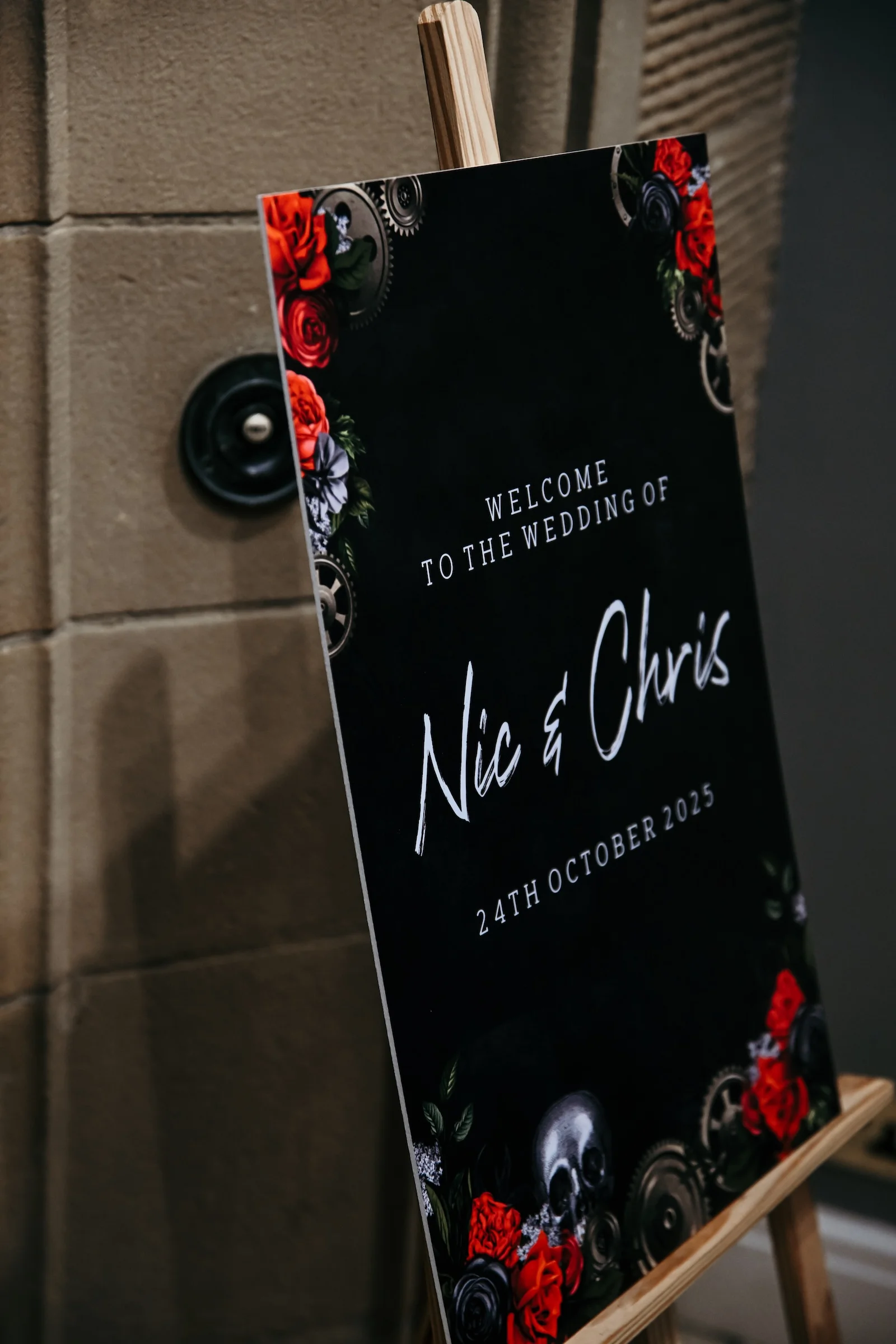 Wedding Photographer