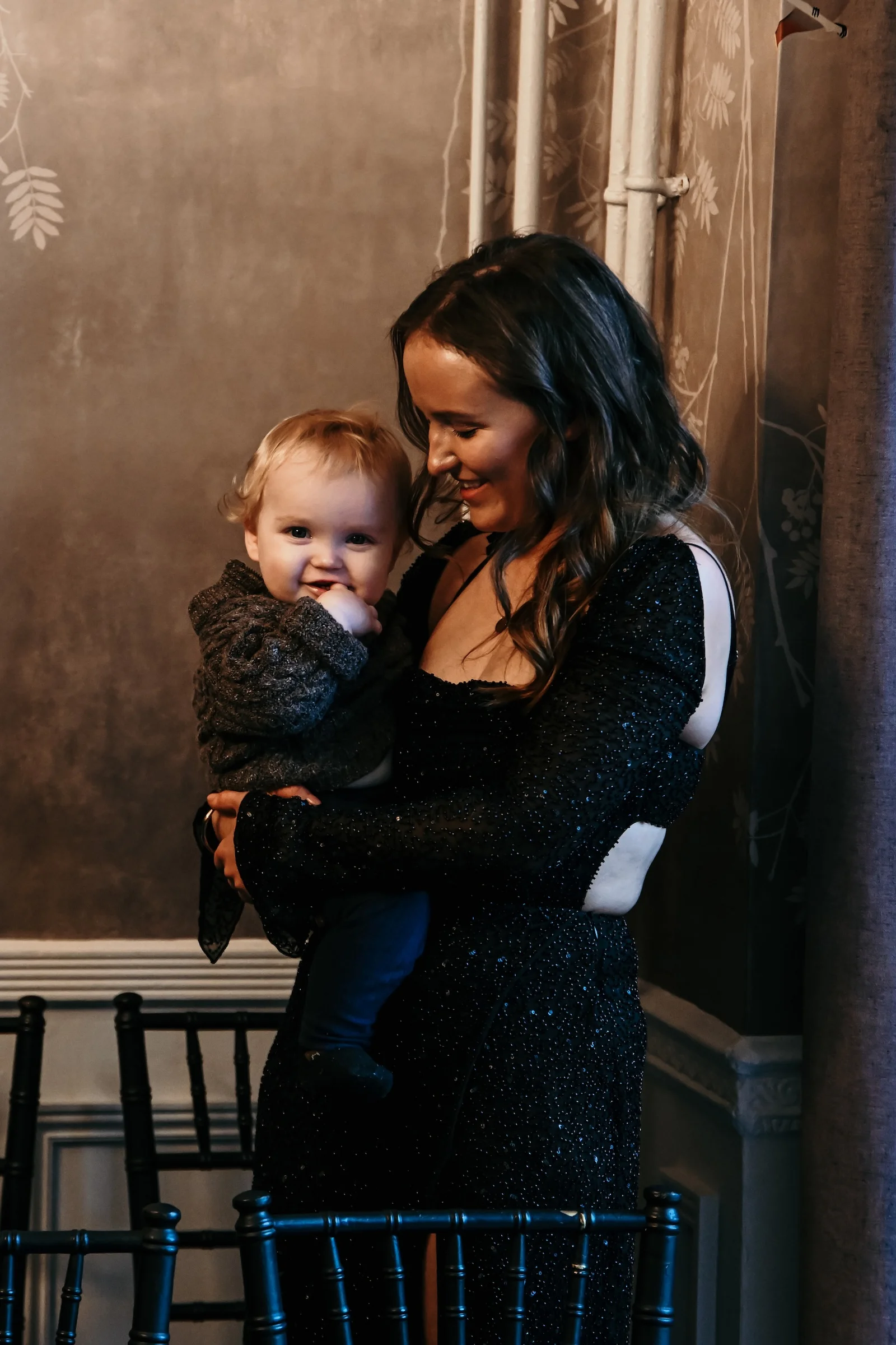 Wedding Photographer