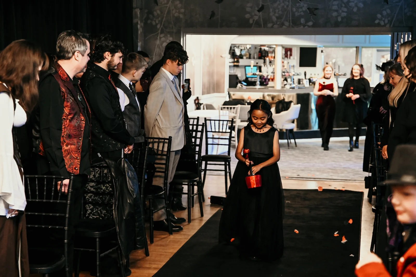 Wedding Photographer