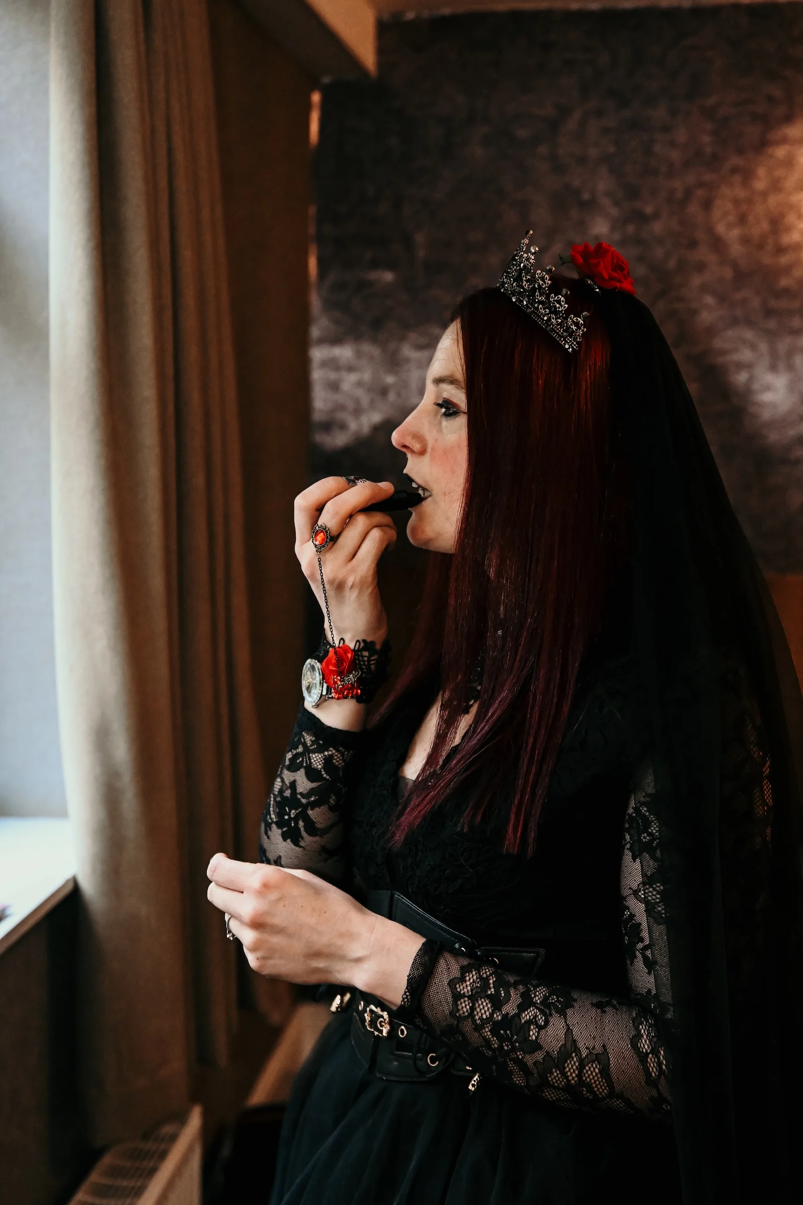 Wedding Photographer