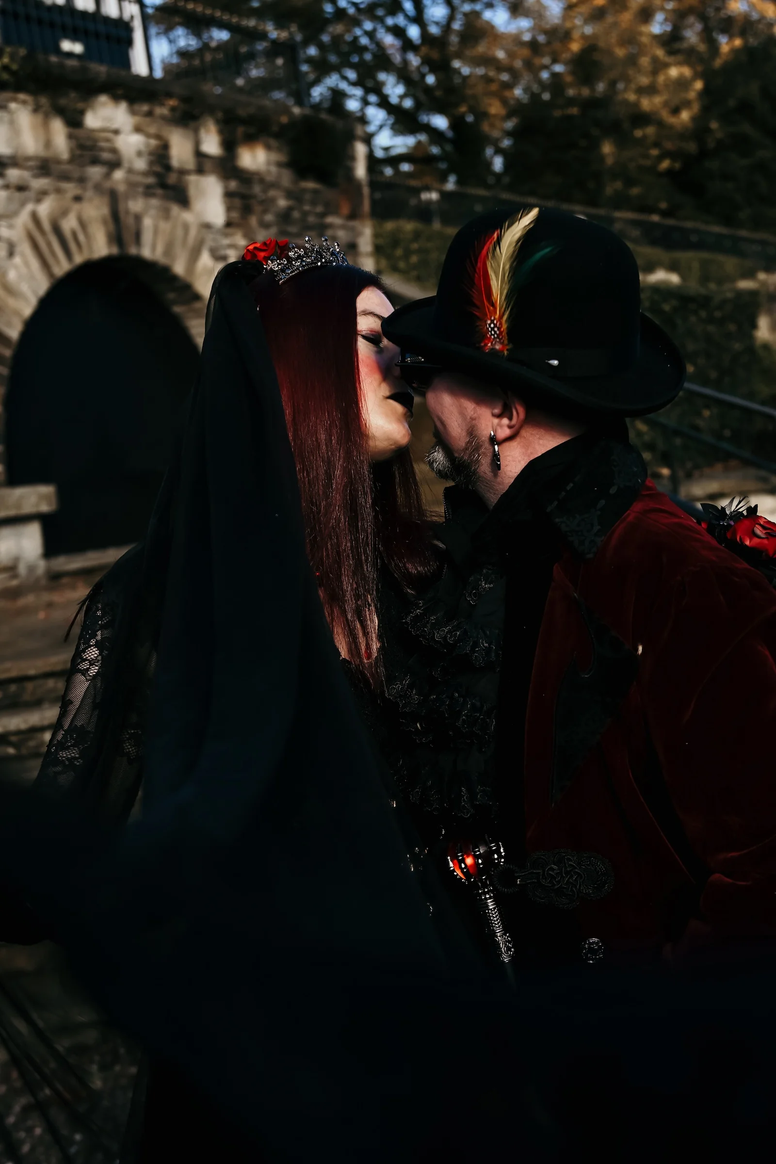 Wedding Photographer