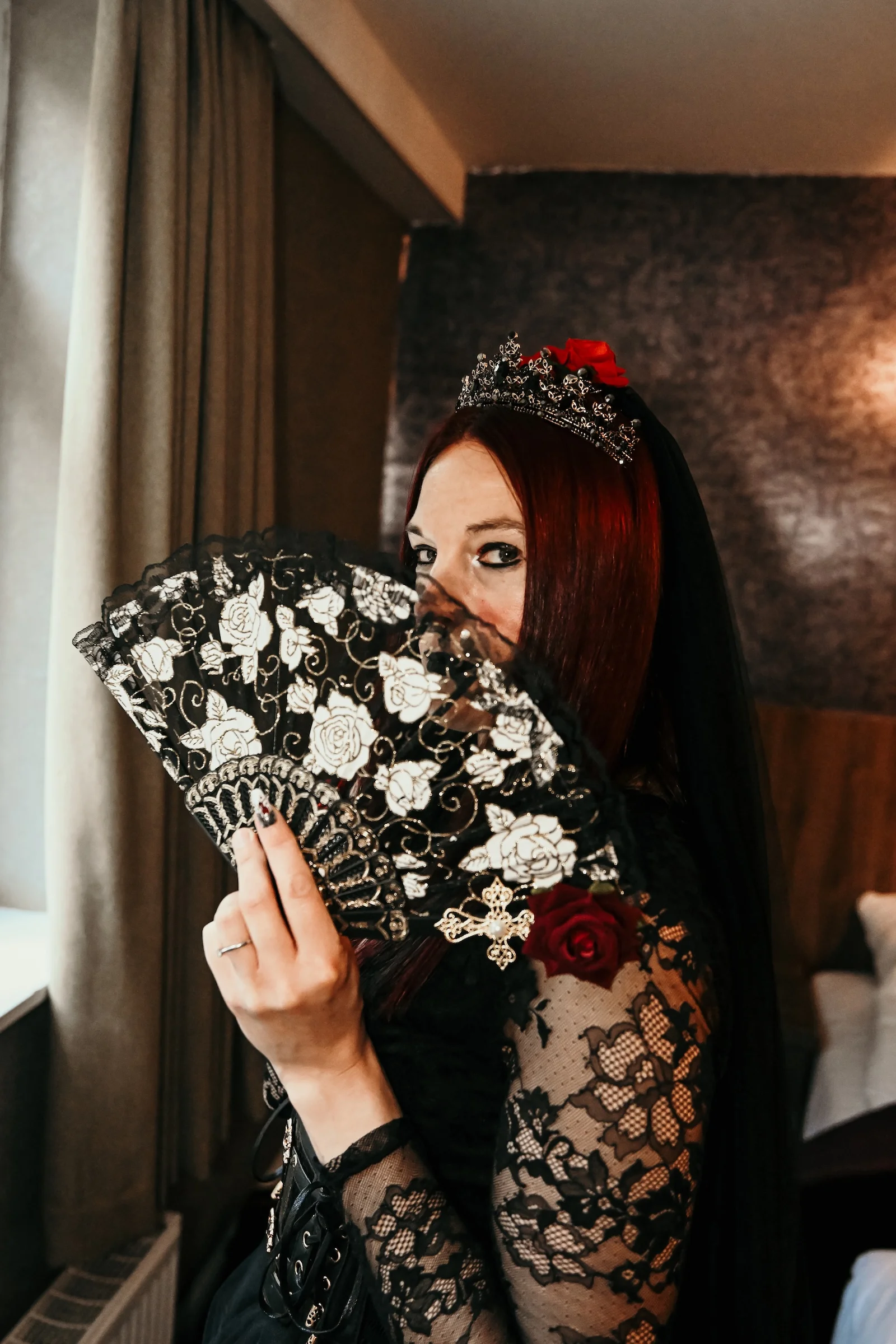 Wedding Photographer