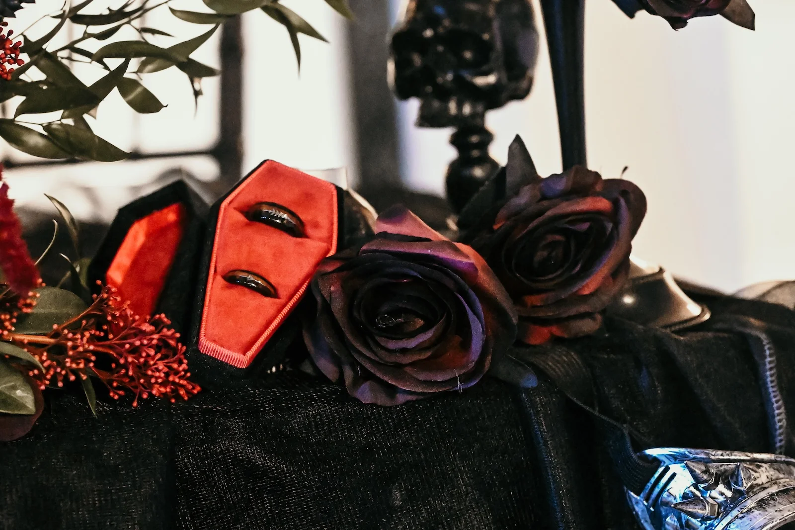 Wedding Photographer