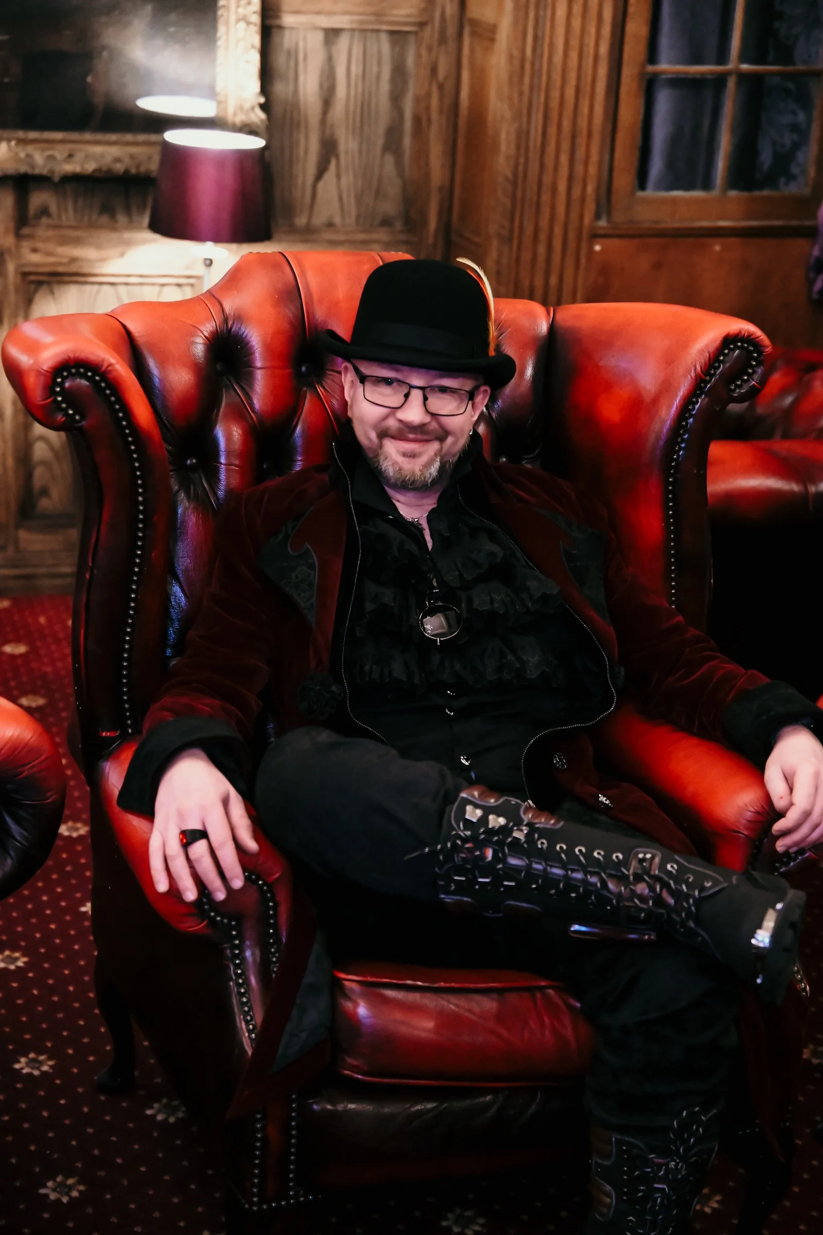 Wedding Photographer