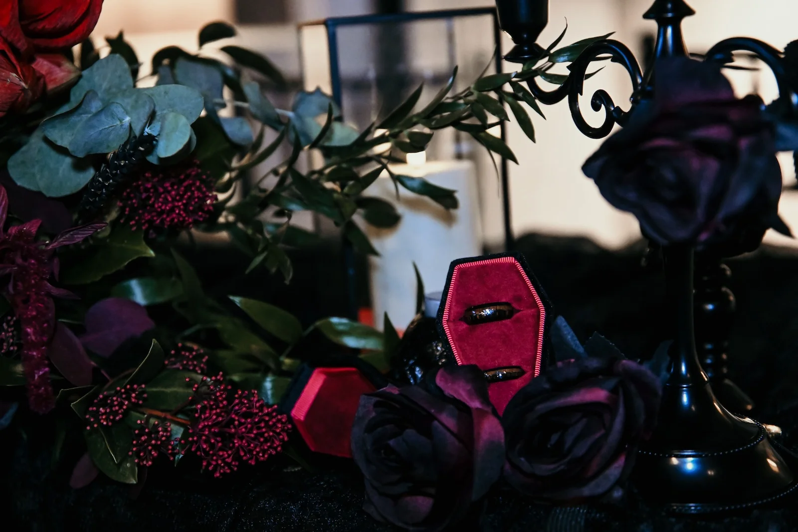 Wedding Photographer