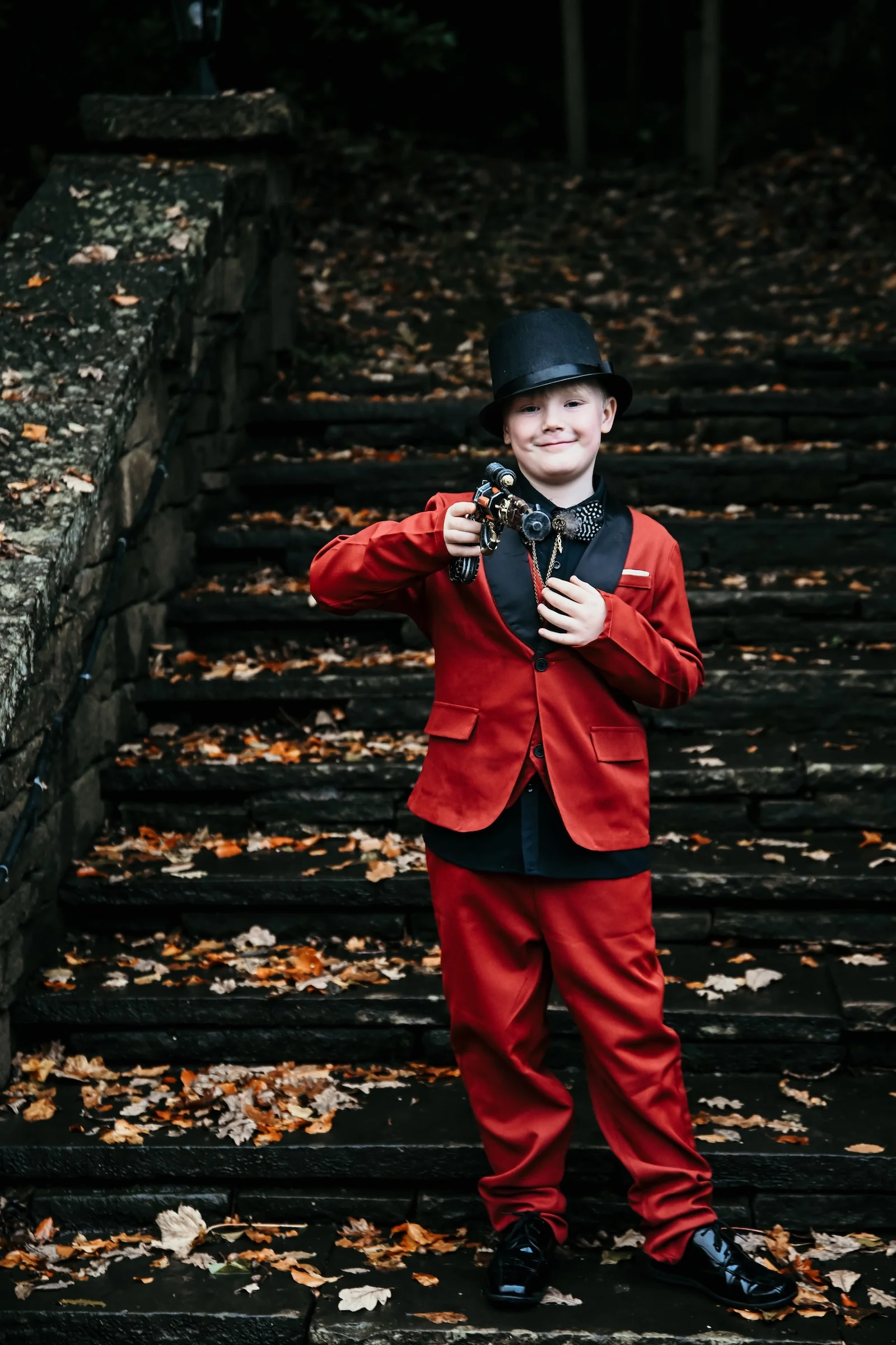 Wedding Photographer