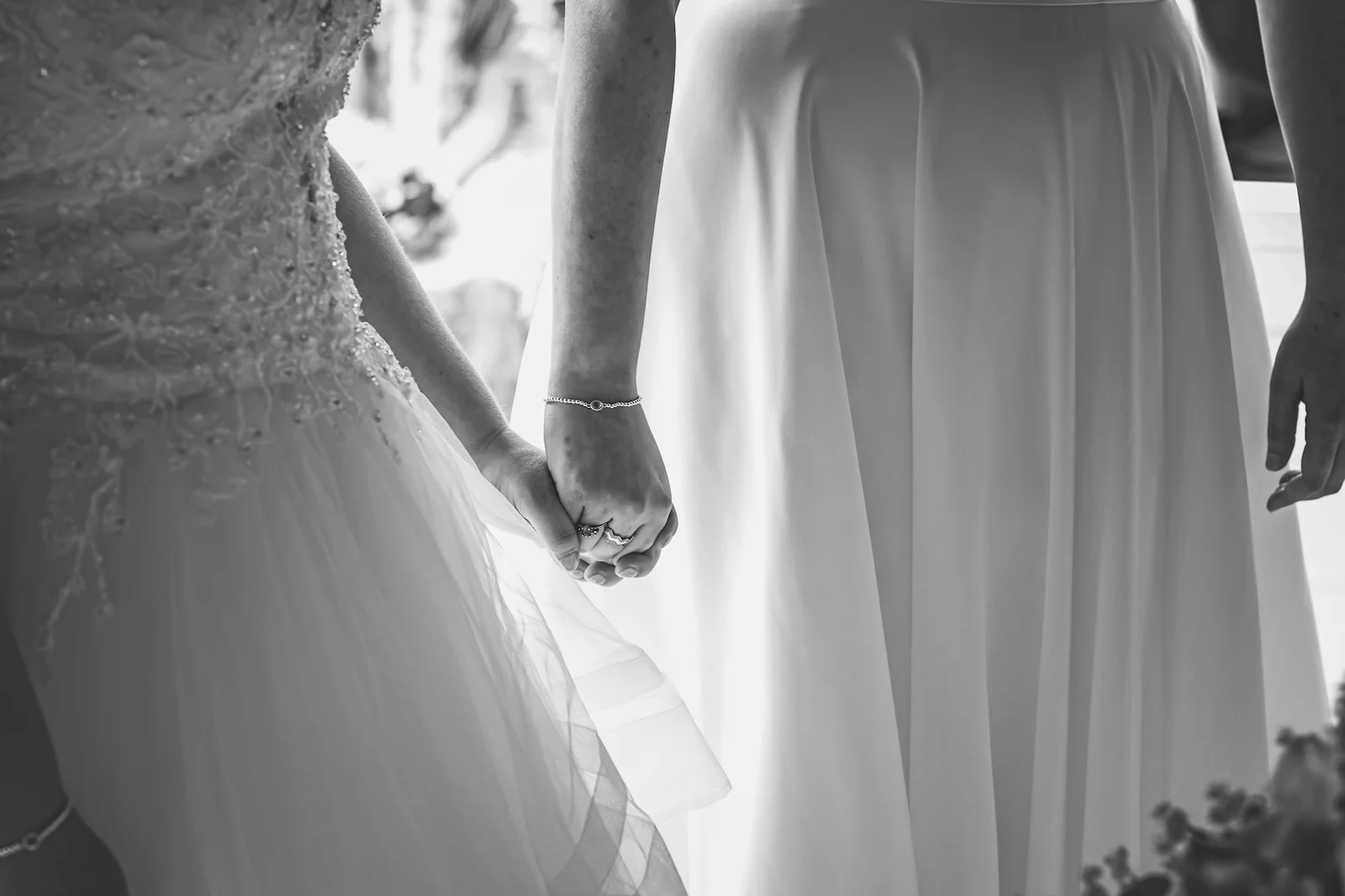 Wedding Photographer