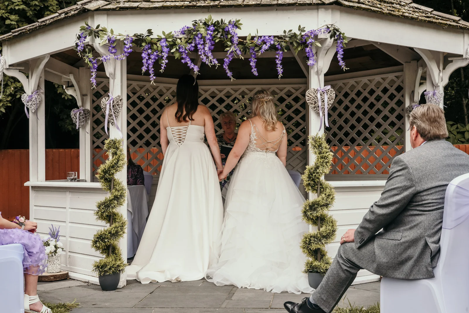 Wedding Photographer