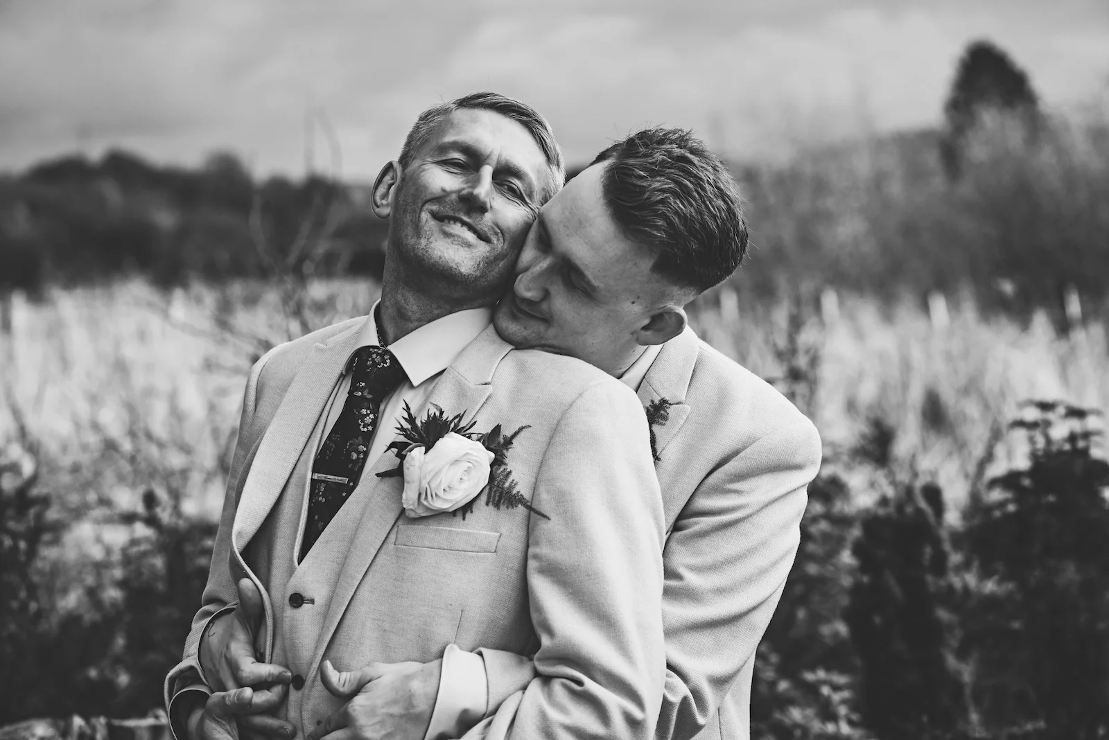 Wedding Photographer