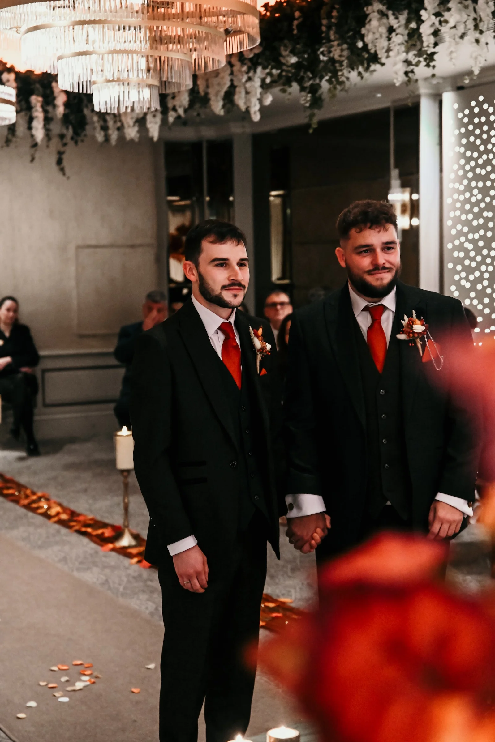 Wedding Photographer