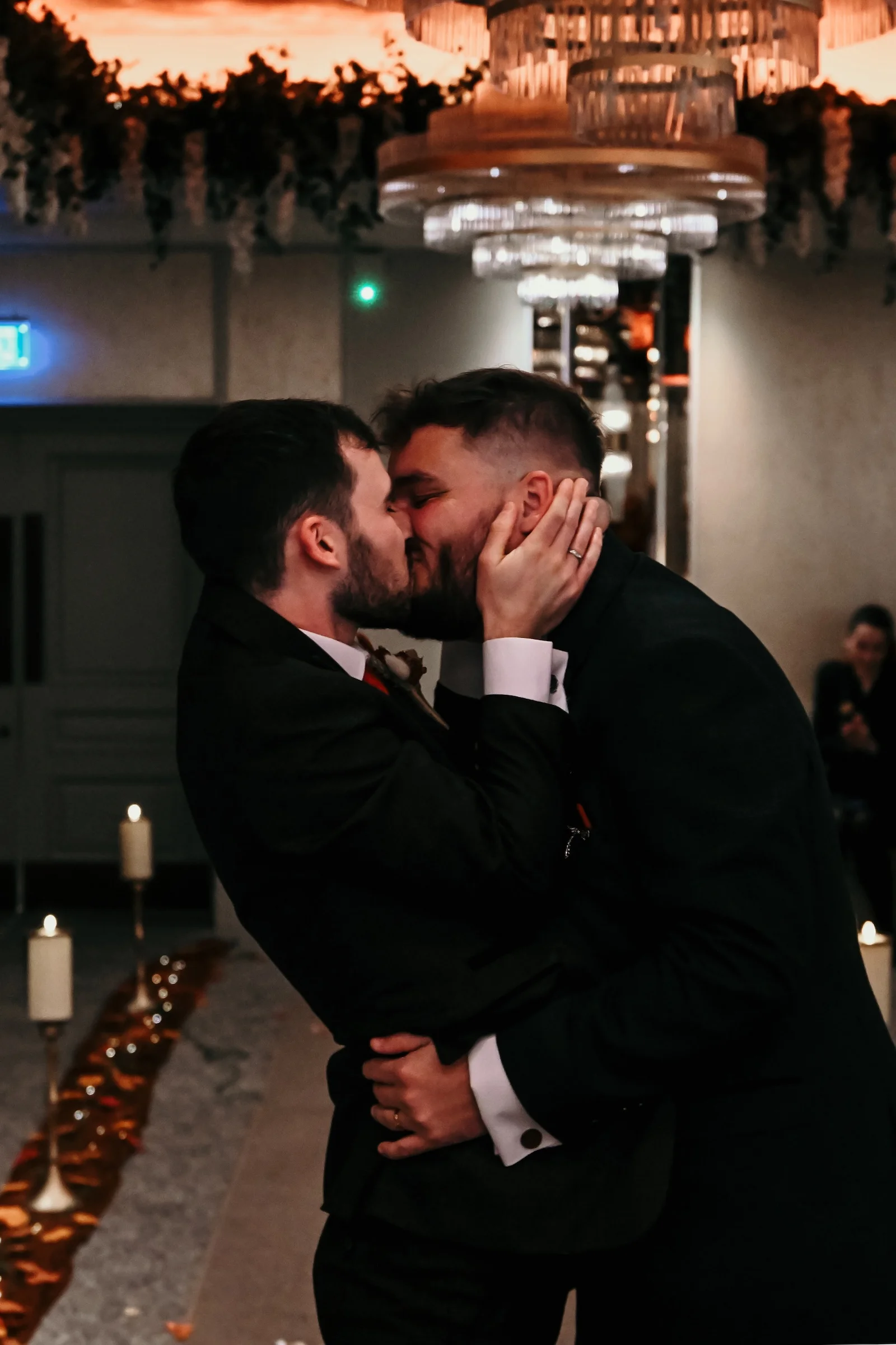 Wedding Photographer