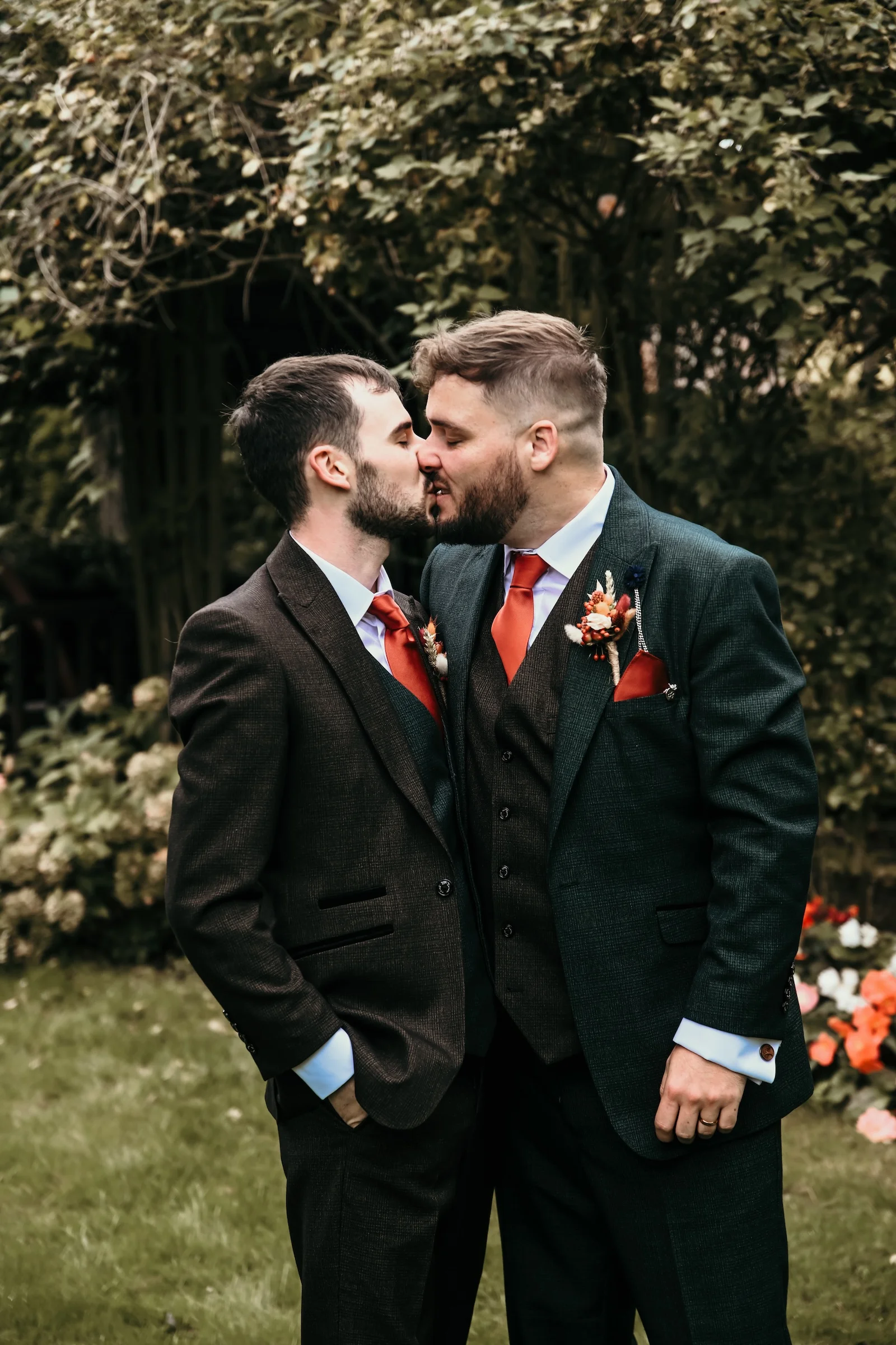 Wedding Photographer