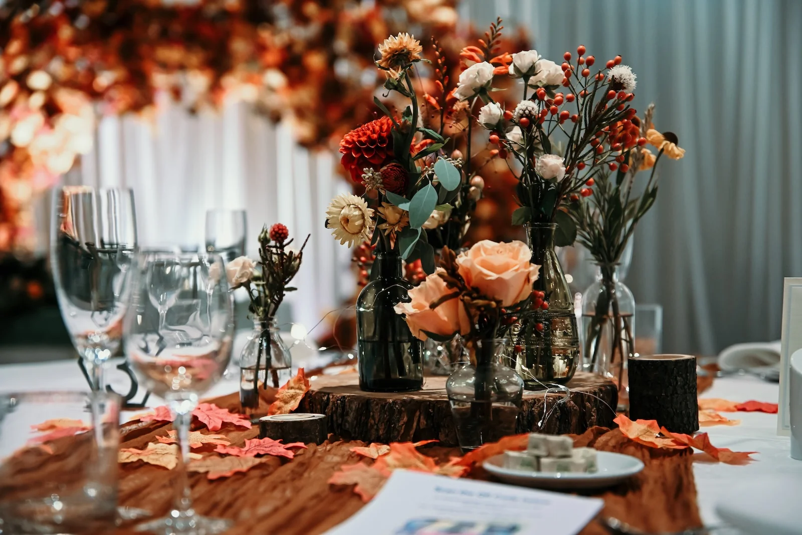 Wedding Photographer