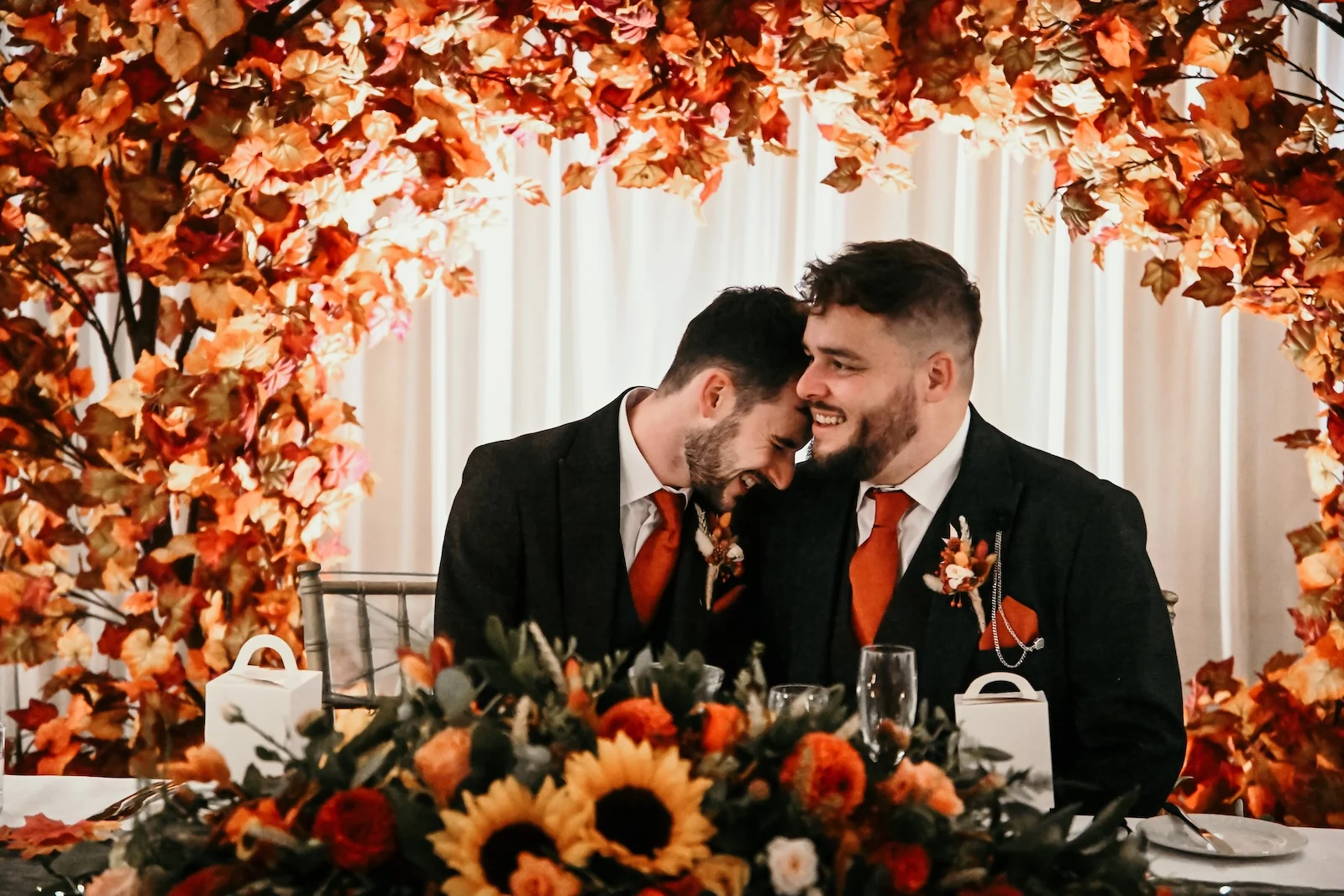 Wedding Photographer