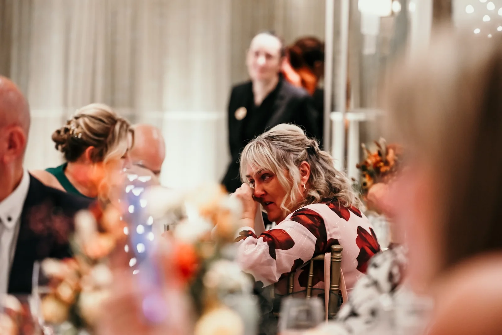 Wedding Photographer