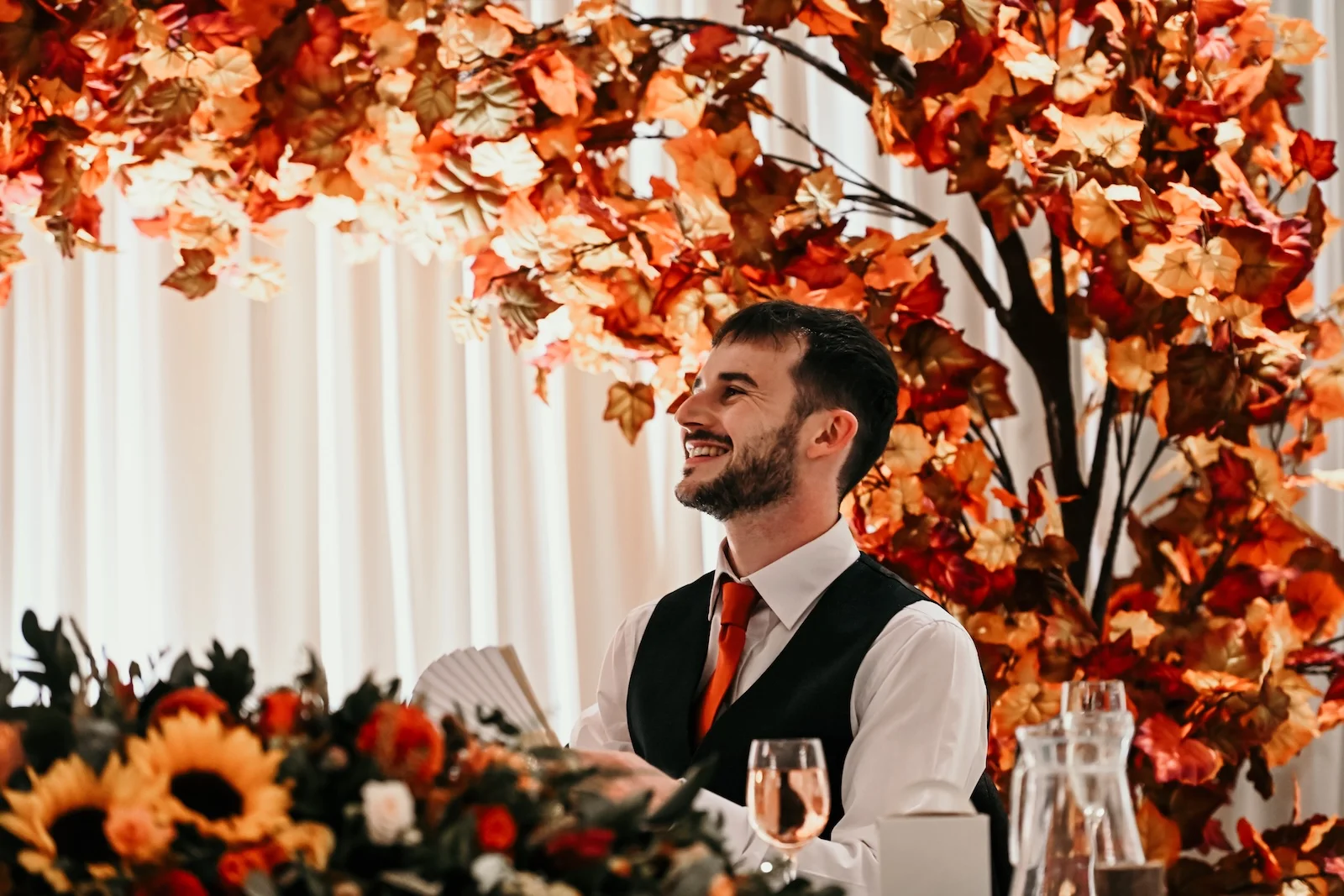 Wedding Photographer