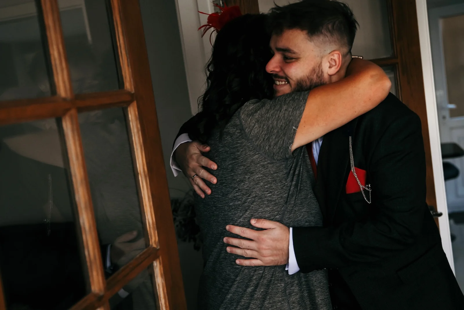 Wedding Photographer