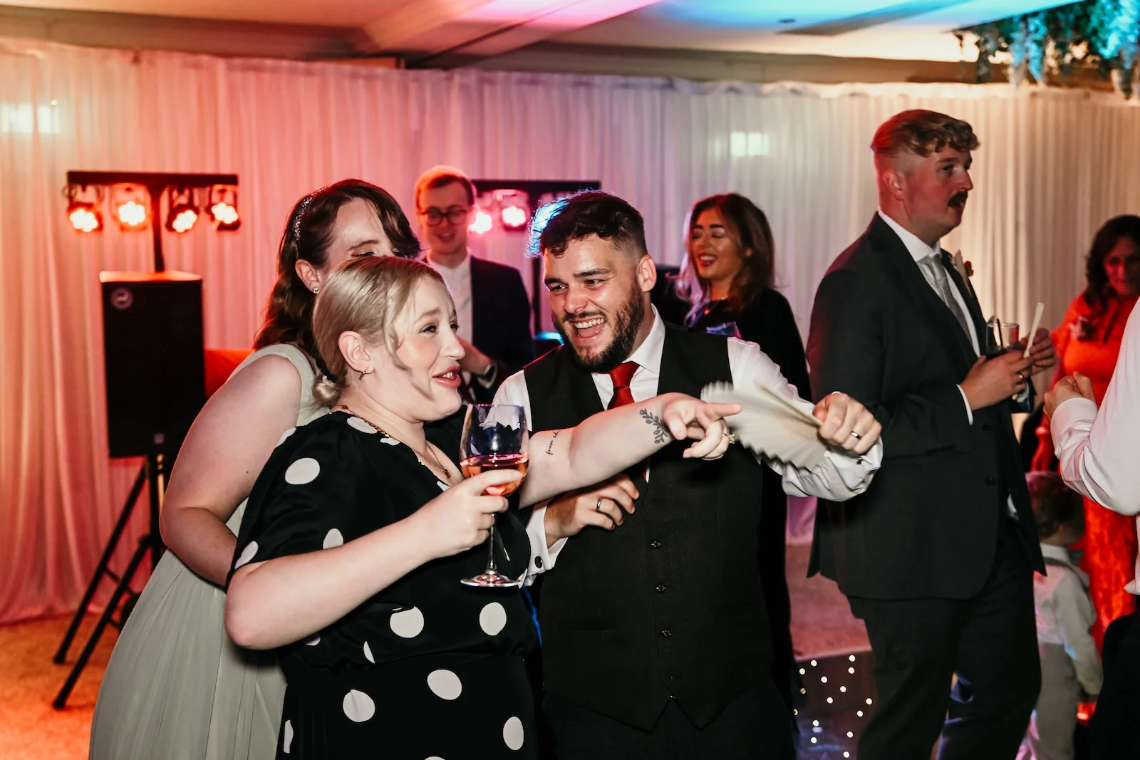 Wedding Photographer