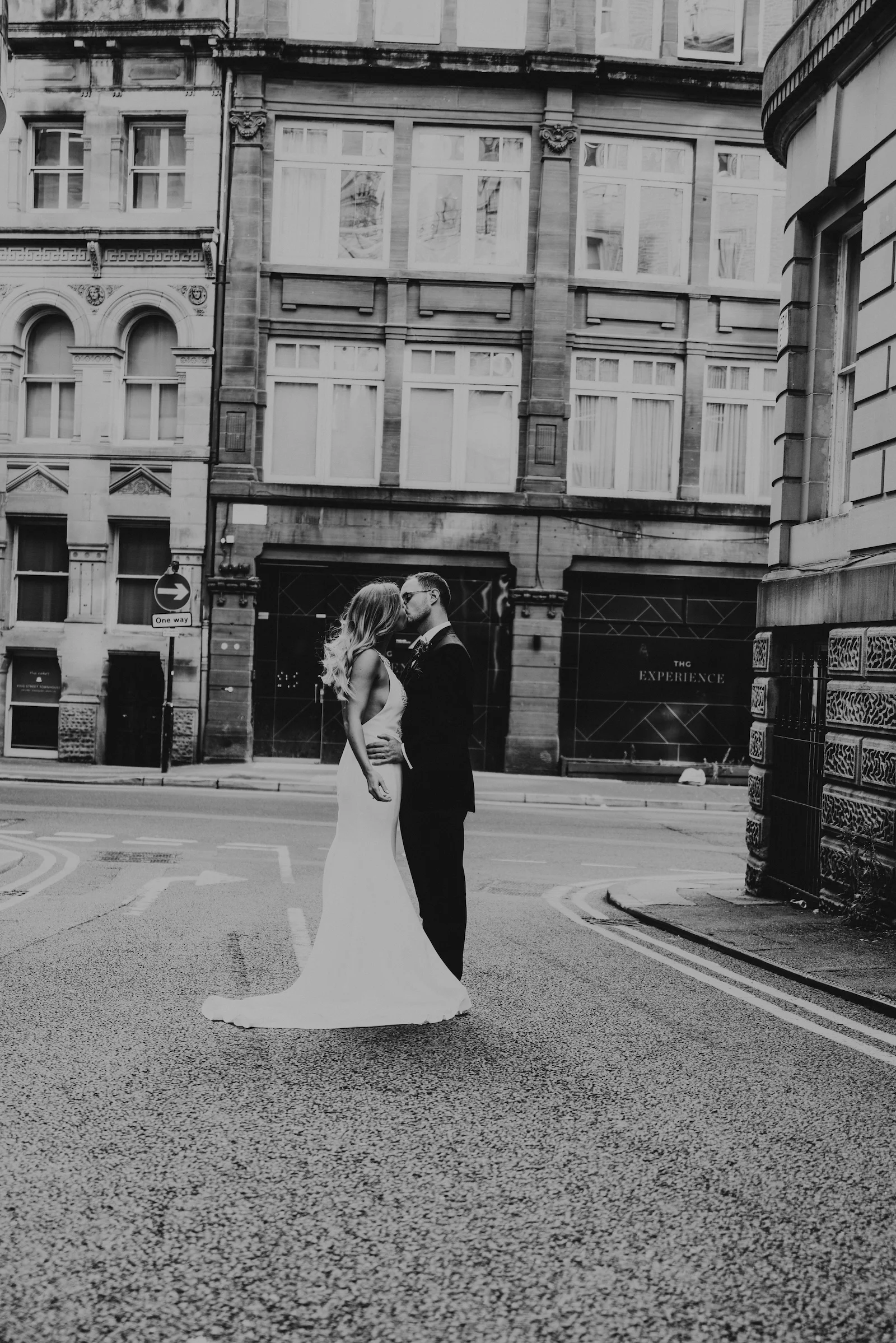 Wedding Photographer