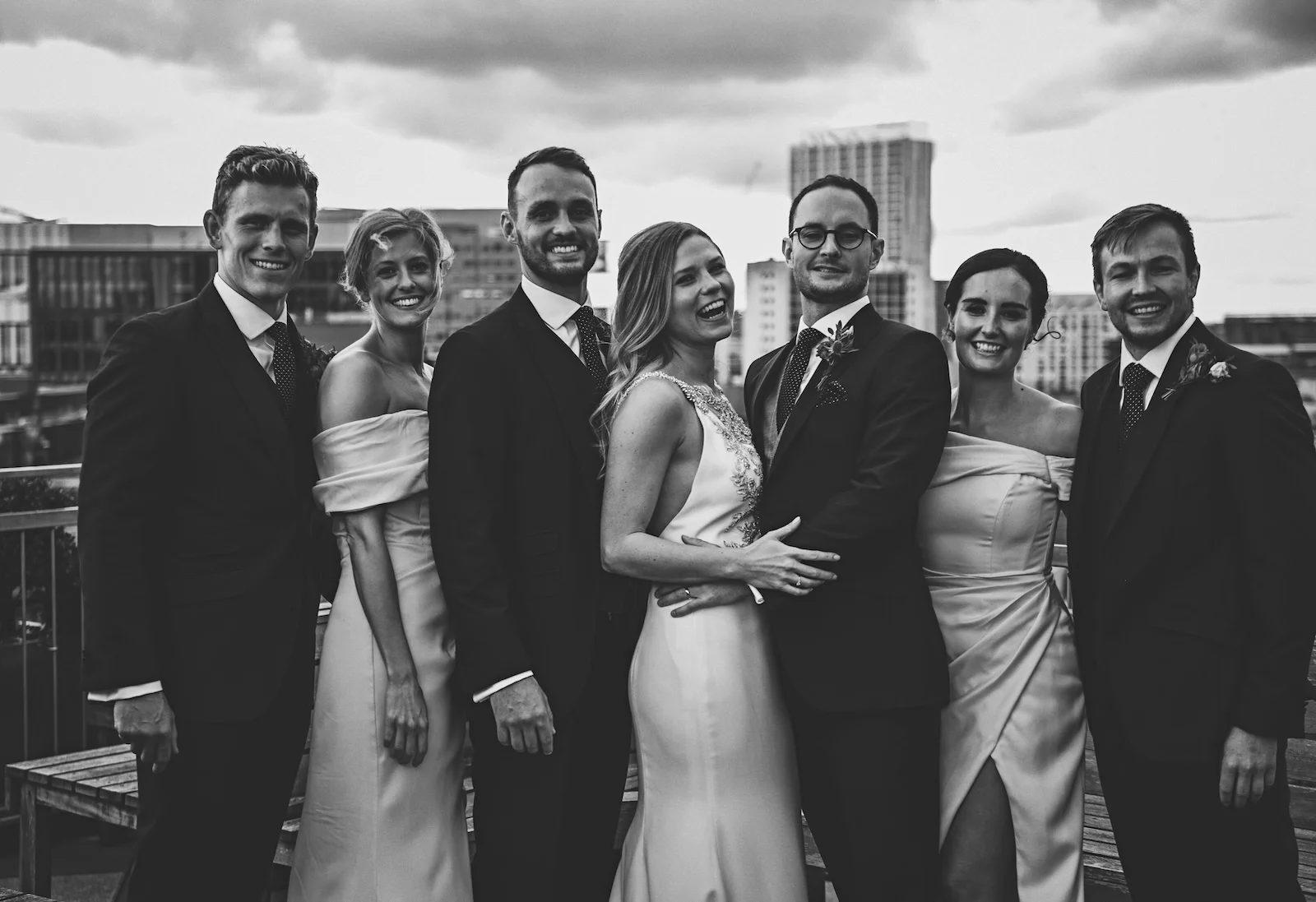 Wedding Photographer