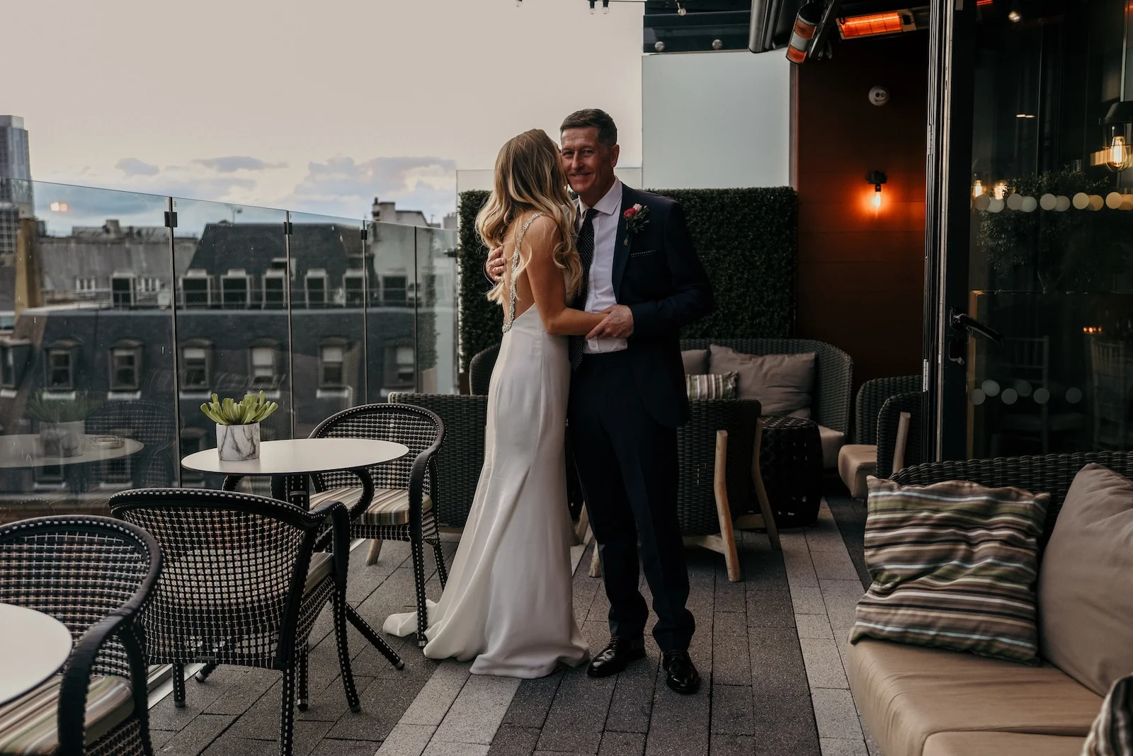 Wedding Photographer