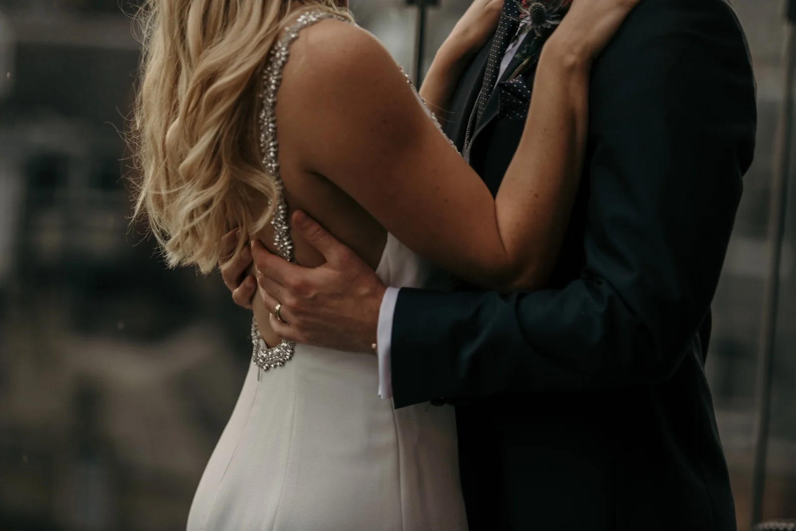 Wedding Photographer