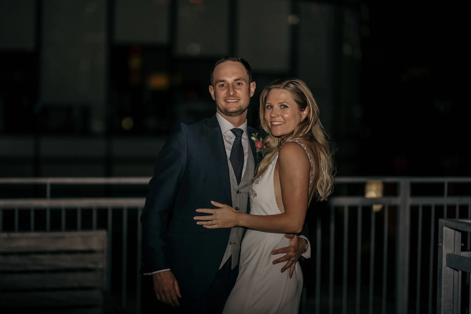 Wedding Photographer