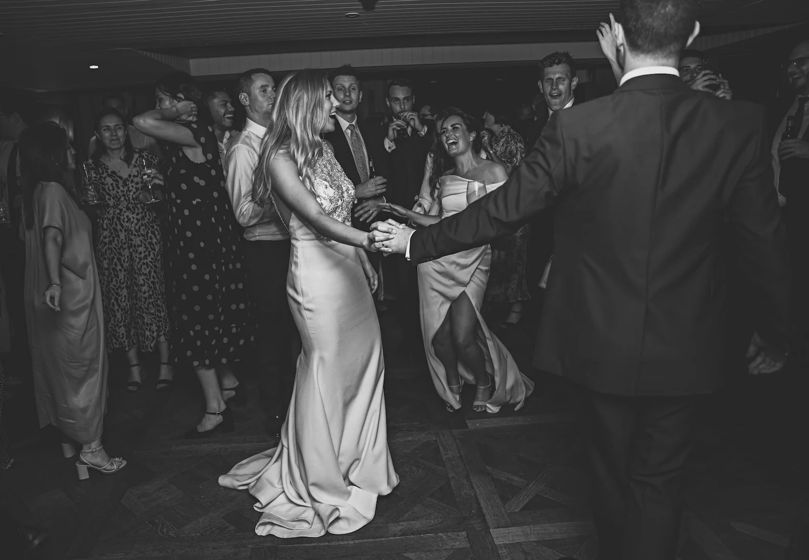 Wedding Photographer