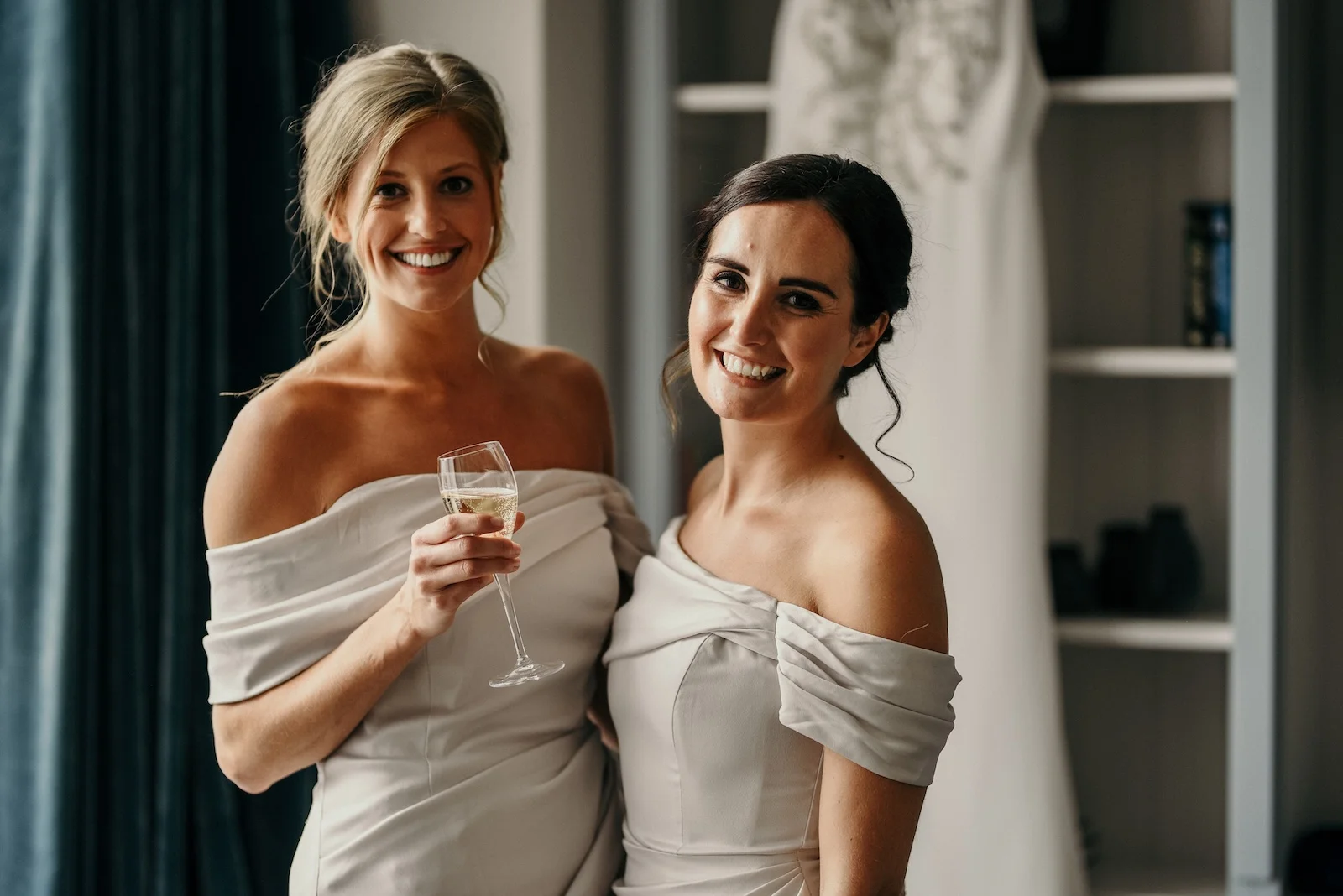 Wedding Photographer