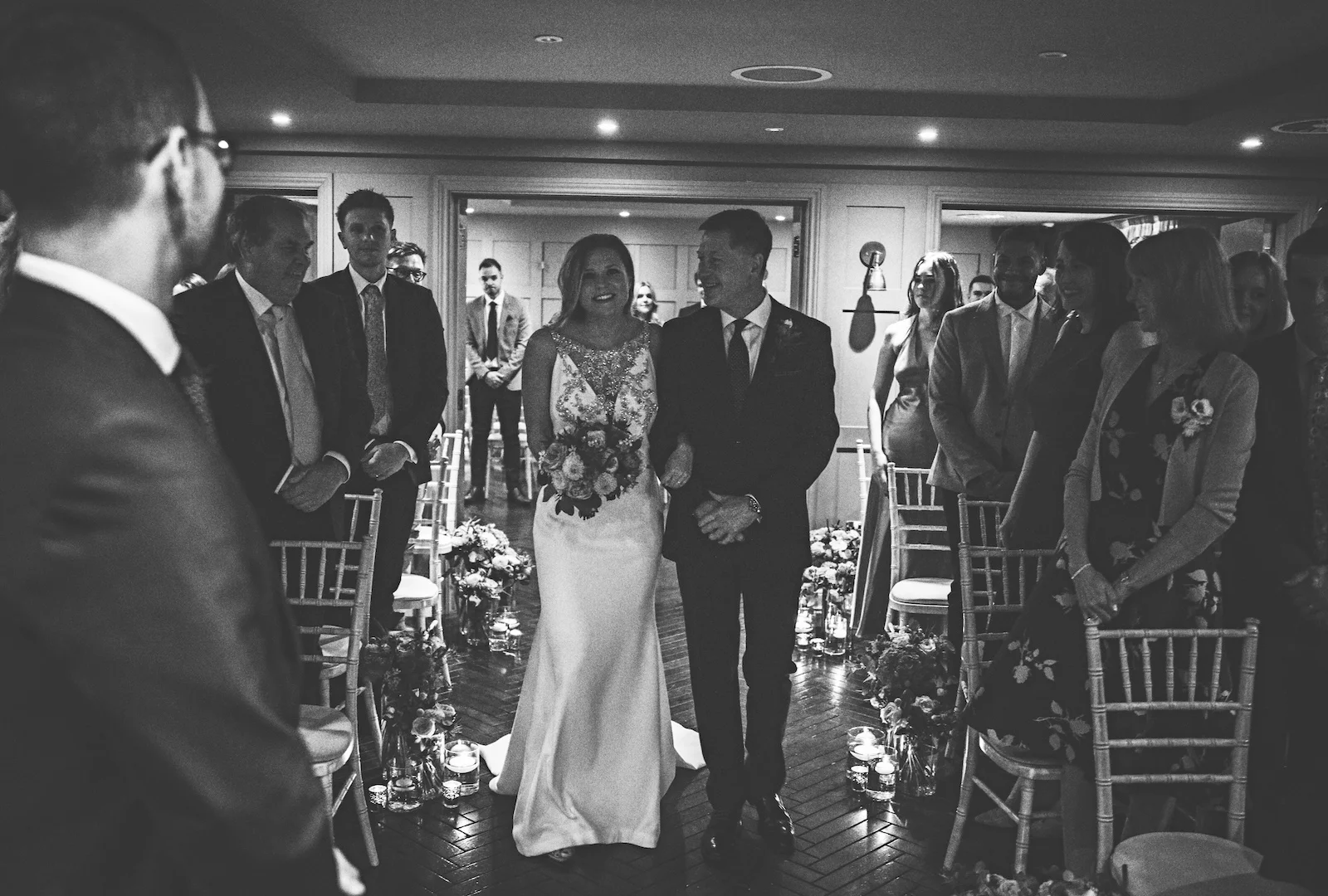 Wedding Photographer