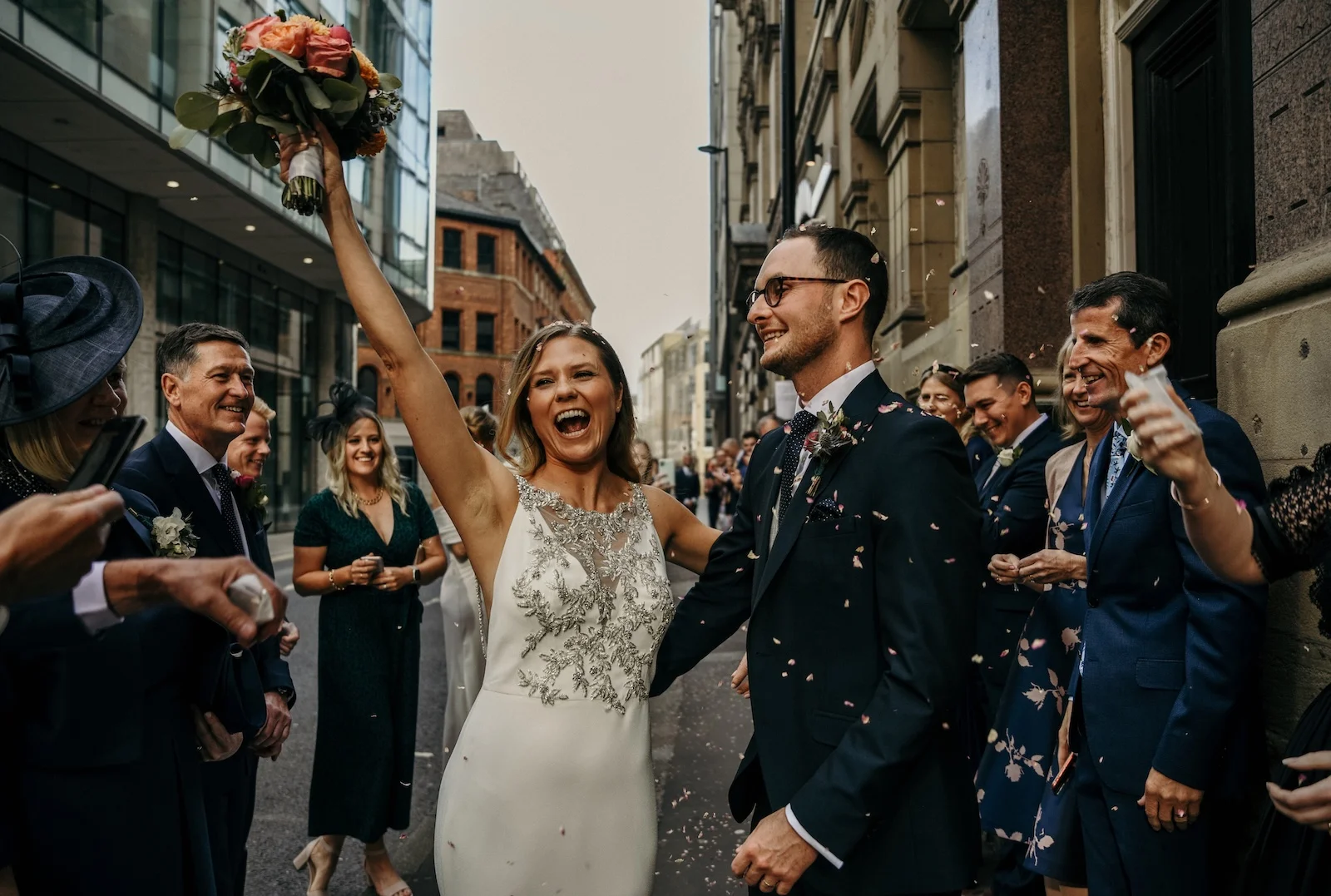 Wedding Photographer